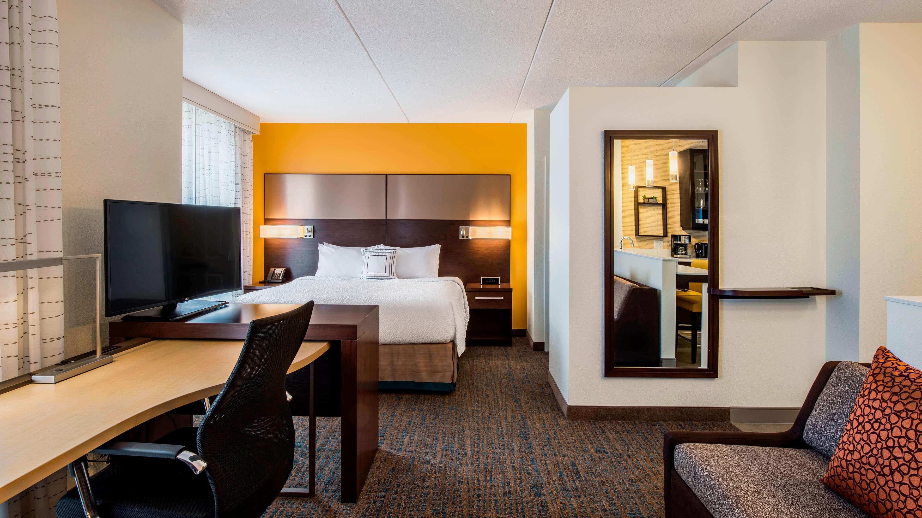 Residence Inn Regina - Image 5