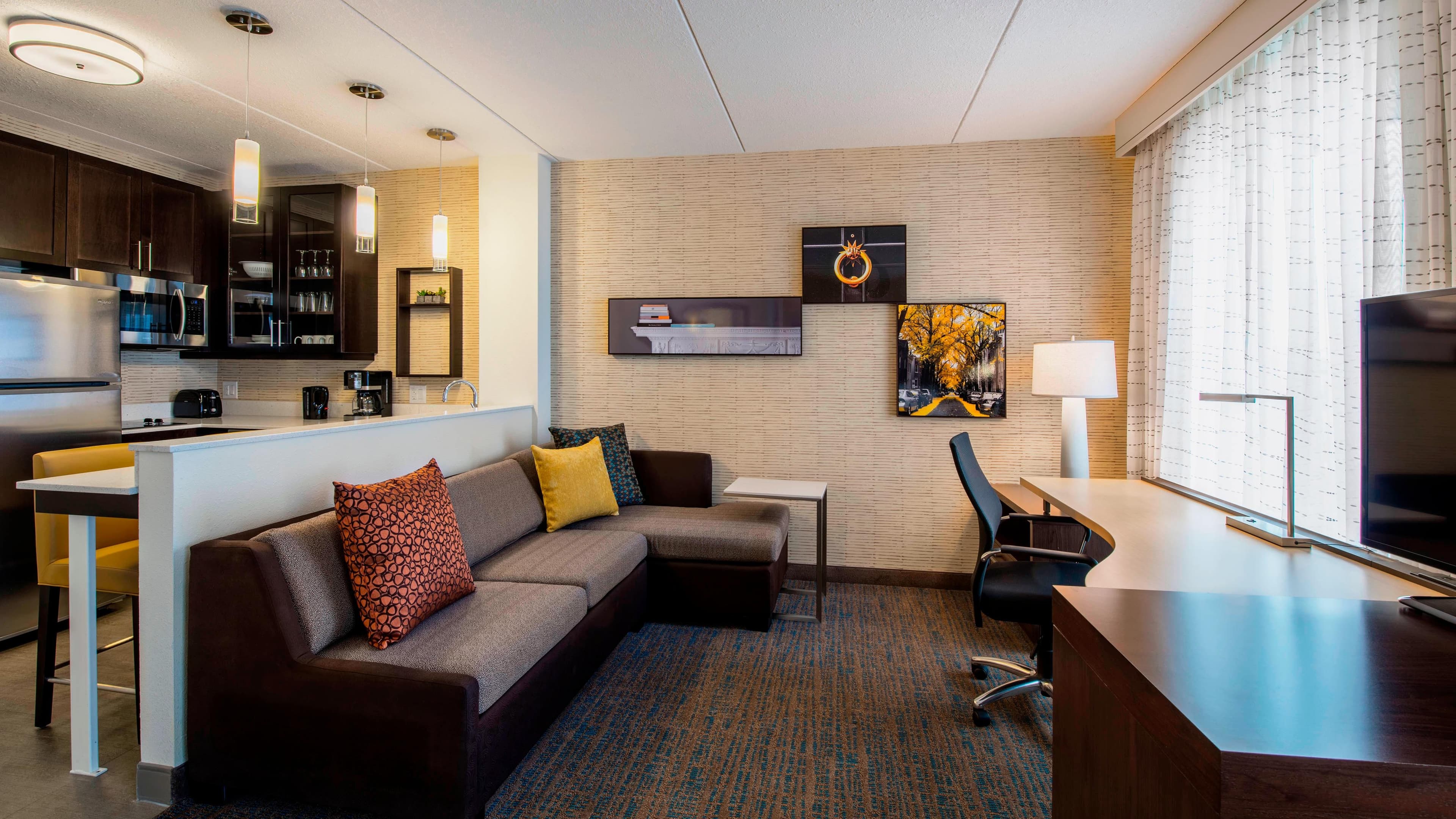 Residence Inn Regina - Image 3