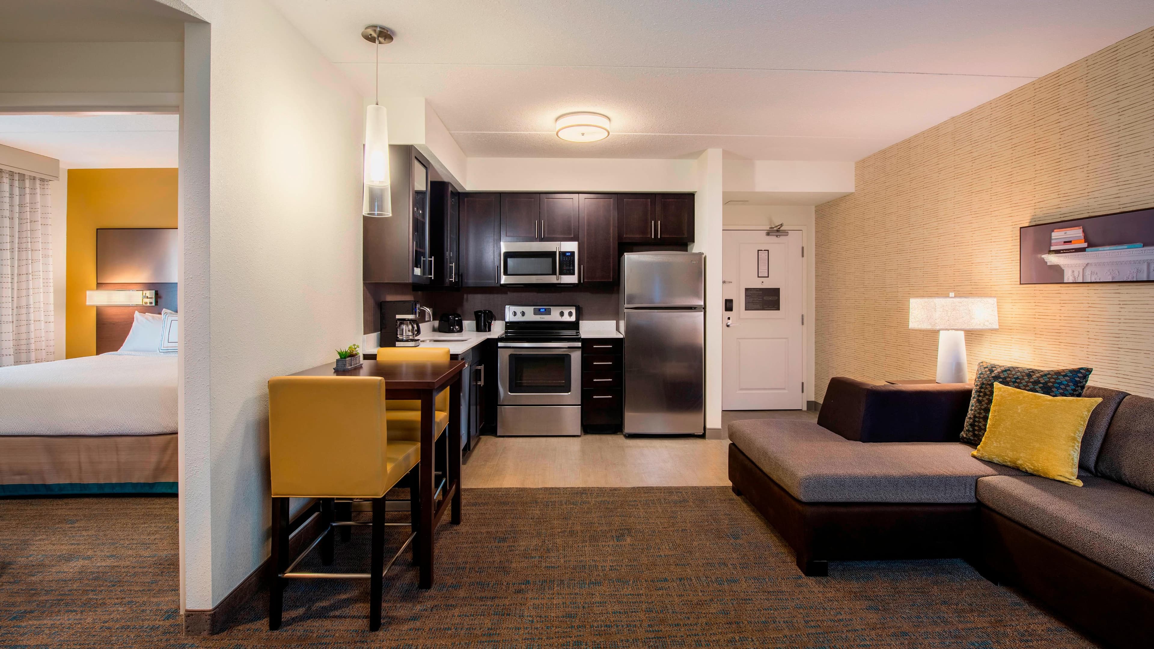 Residence Inn Regina - Image 2