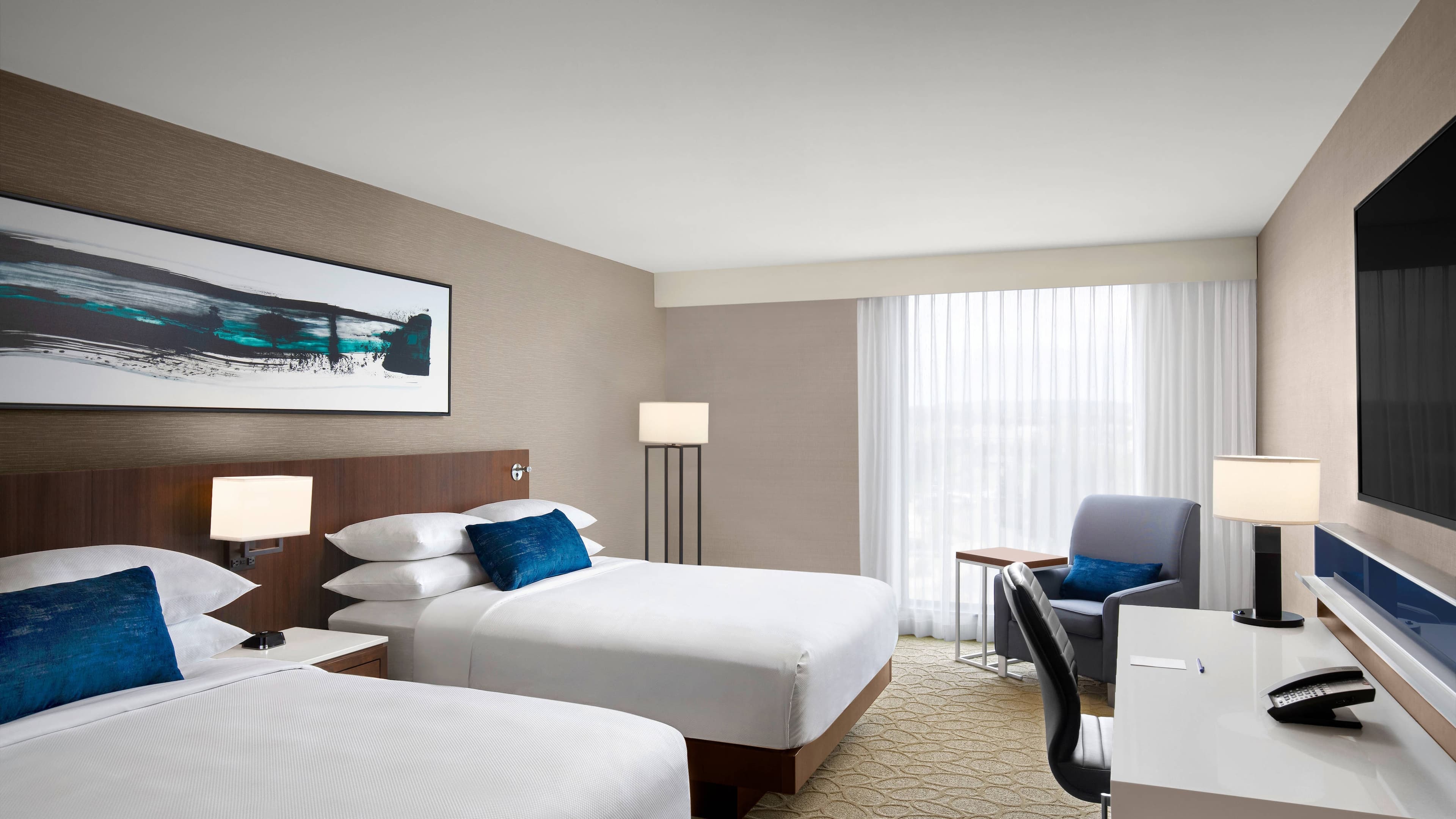 Delta Hotels Thunder Bay — 9