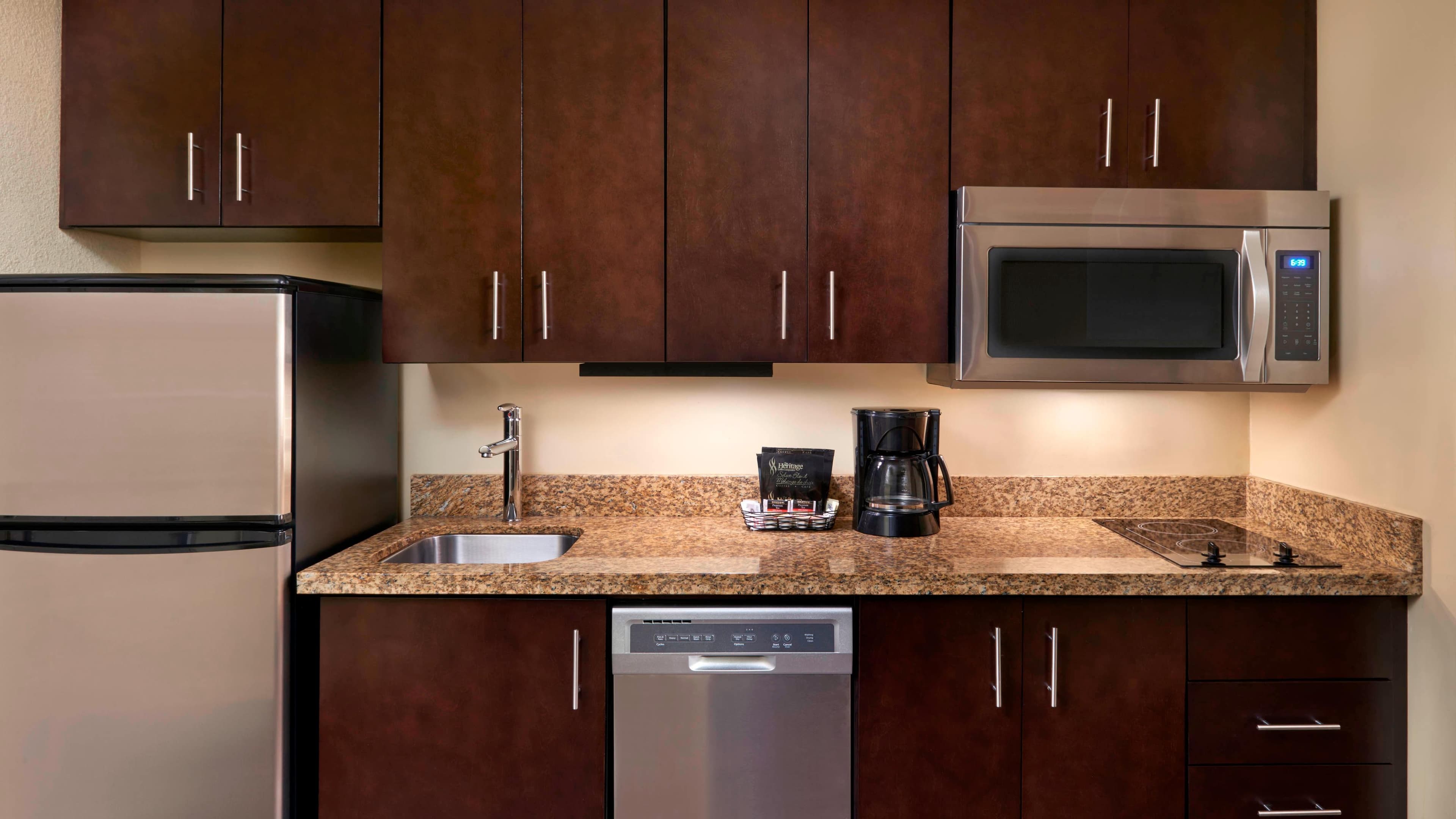 TownePlace Suites Thunder Bay - Image 3