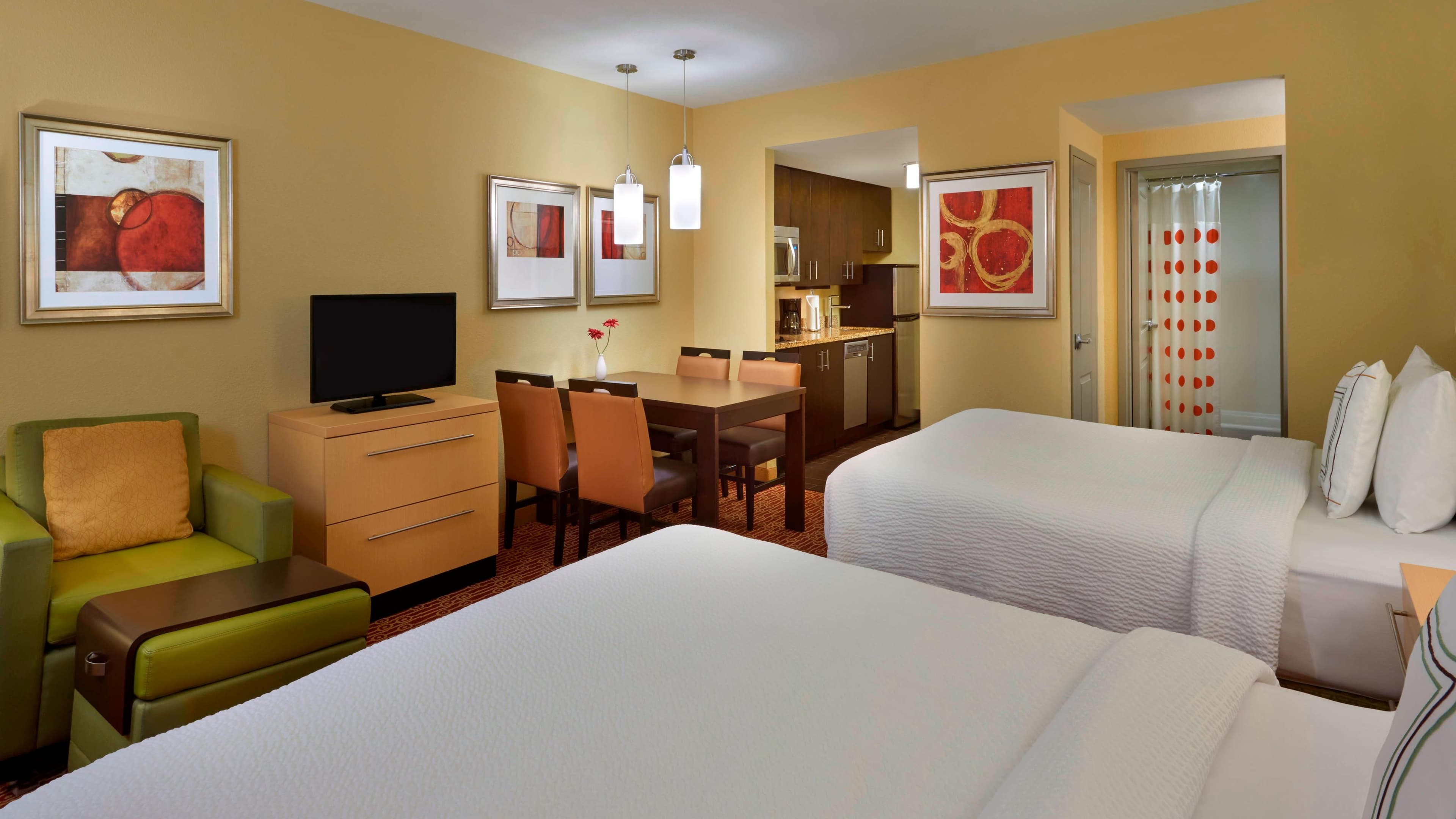 TownePlace Suites Thunder Bay — 7
