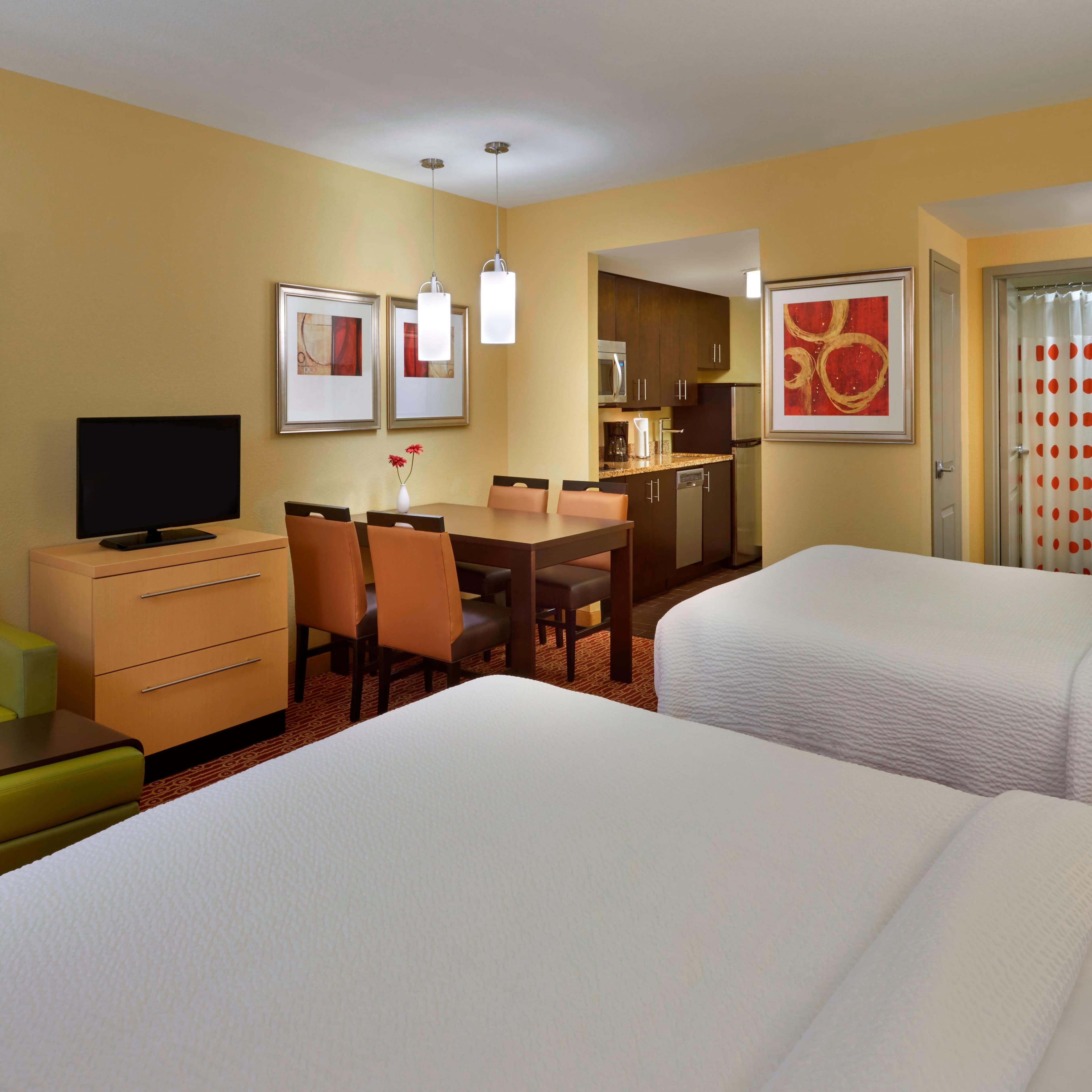 TownePlace Suites Thunder Bay - Image 1