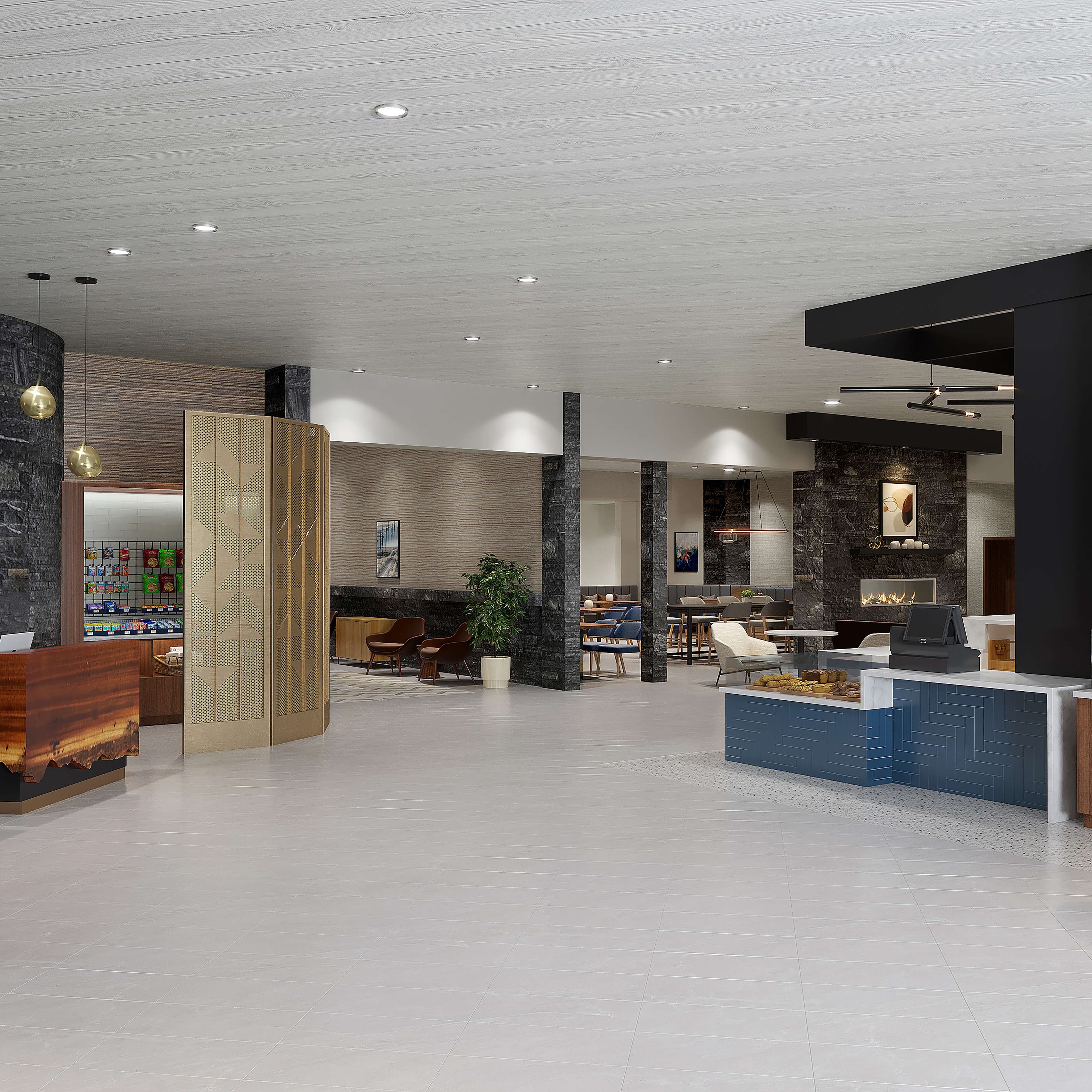 Delta Hotels Grande Prairie Airport - Image 1