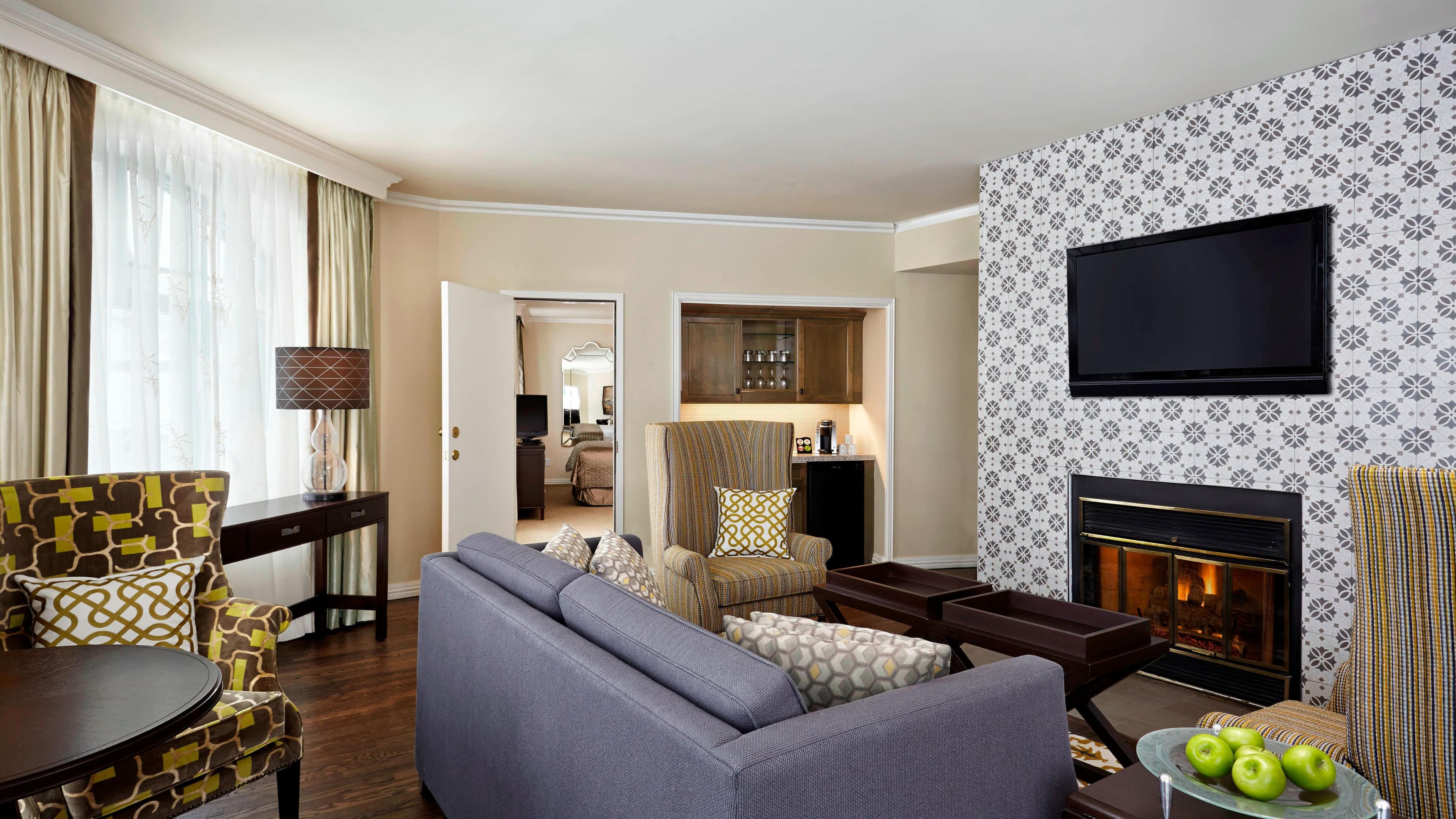 The Algonquin Resort St. Andrews by-the-Sea, Autograph Collection — 21
