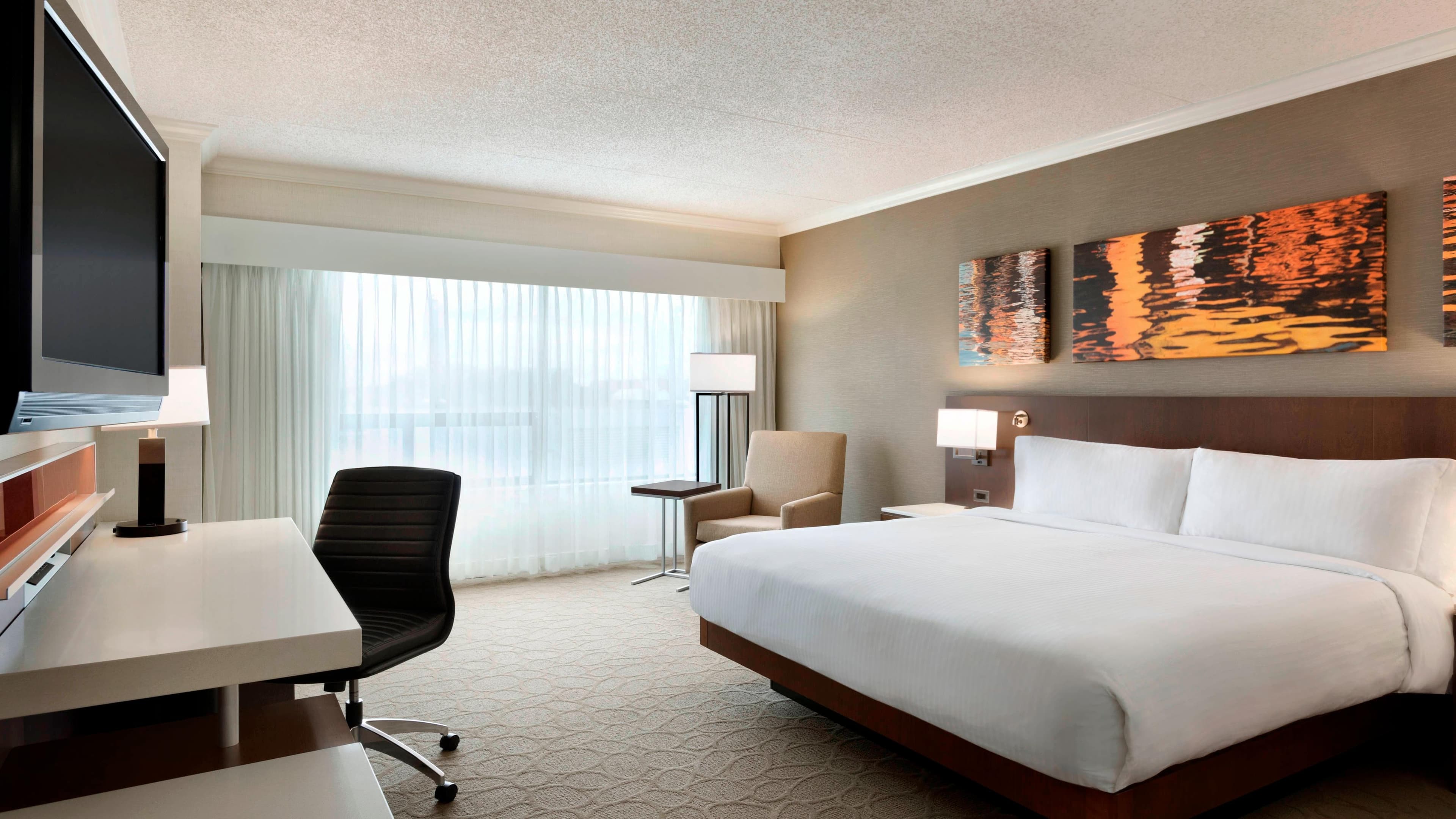 Delta Hotels Saint John - Image 2