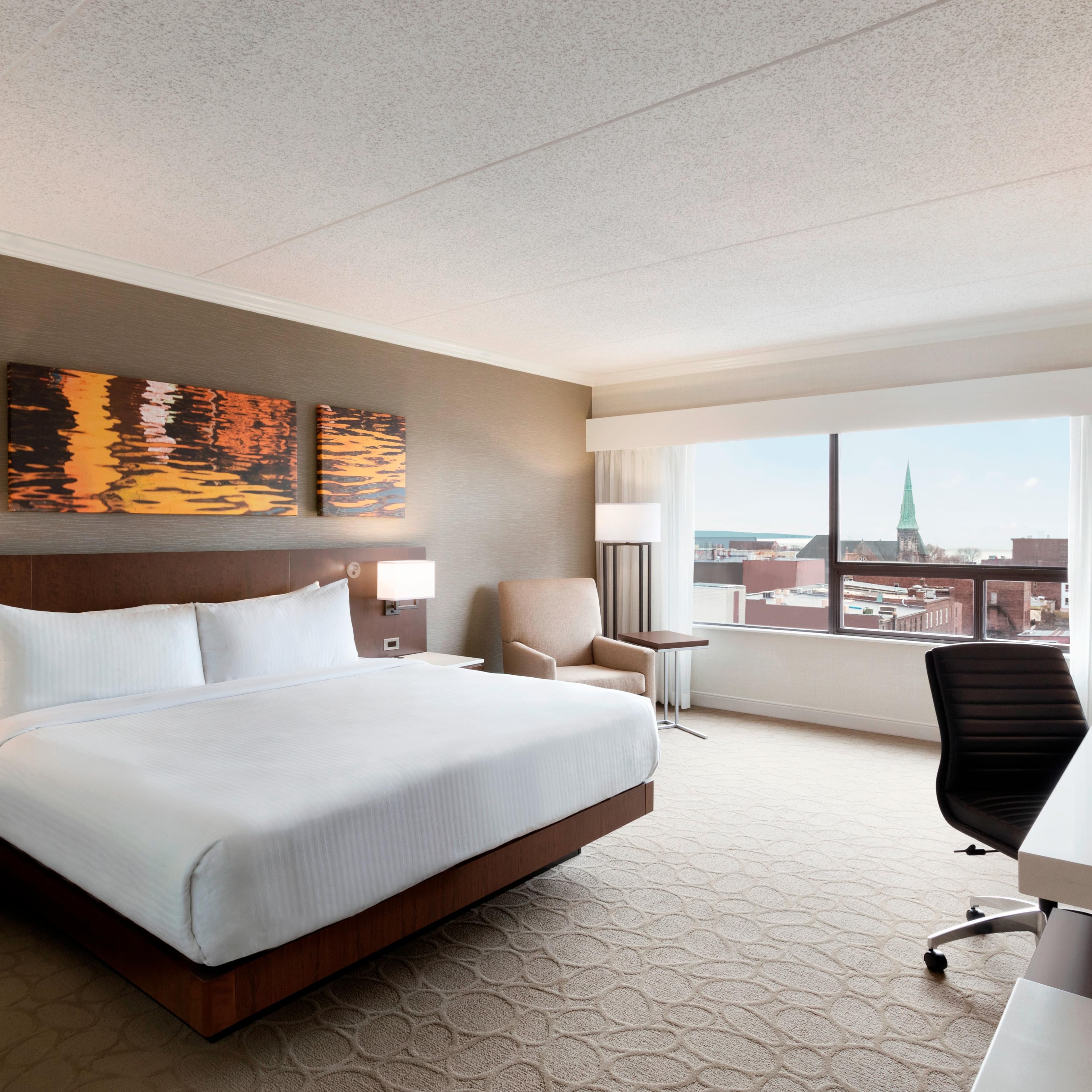 Delta Hotels Saint John - Image 1