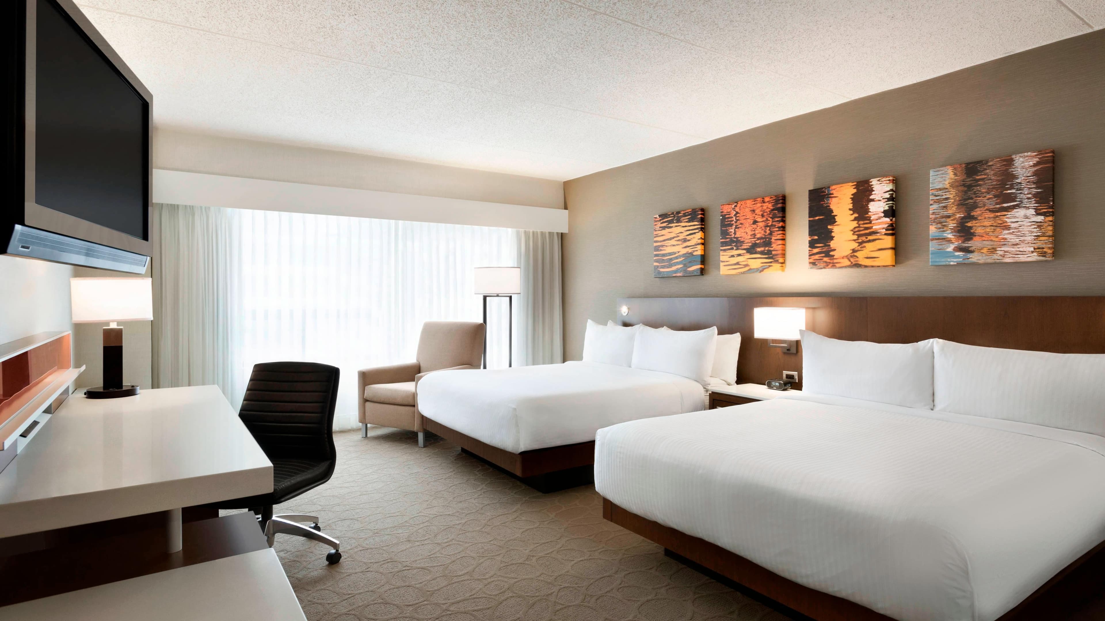 Delta Hotels Saint John — 8