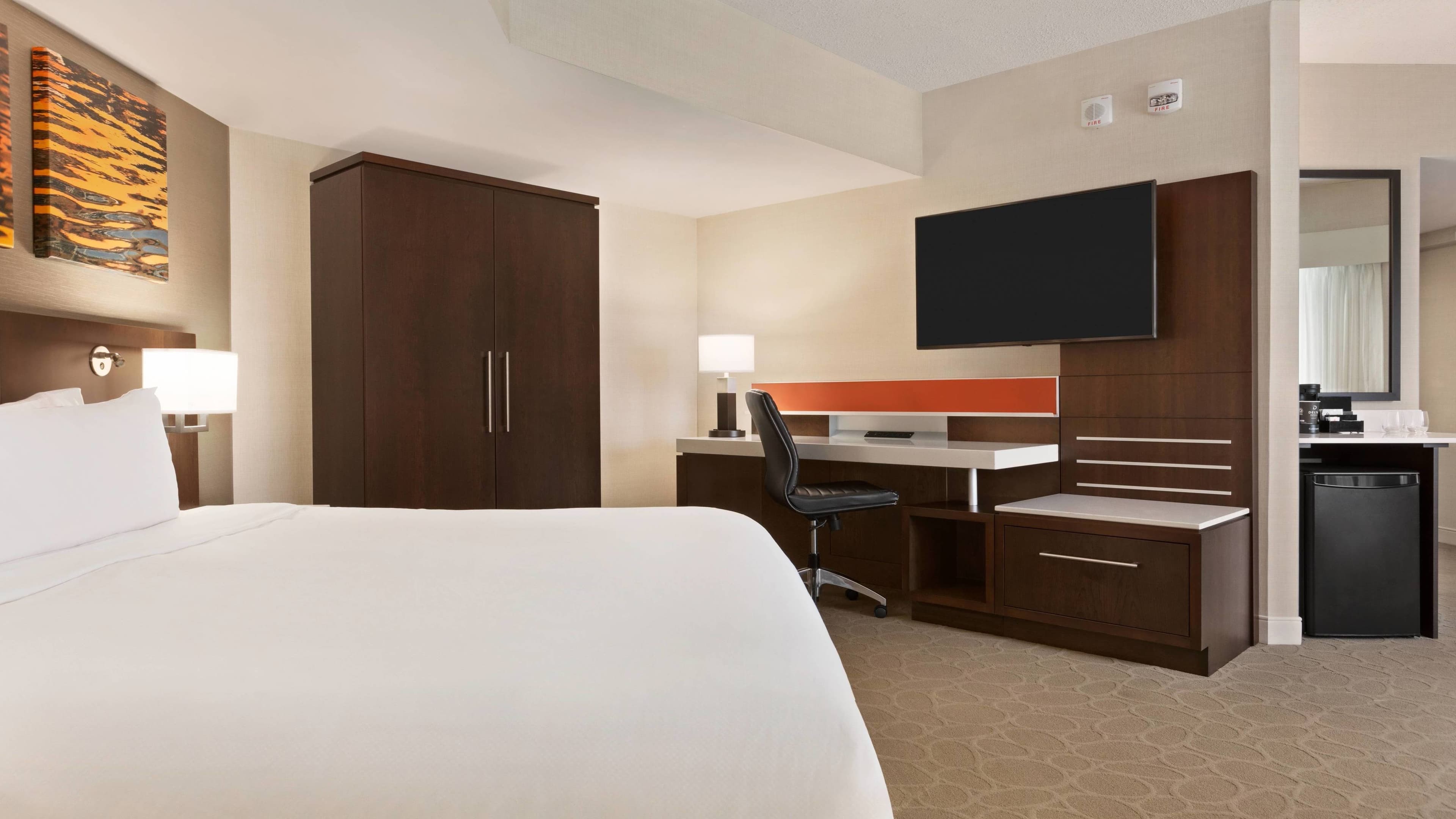 Delta Hotels Saint John - Image 4