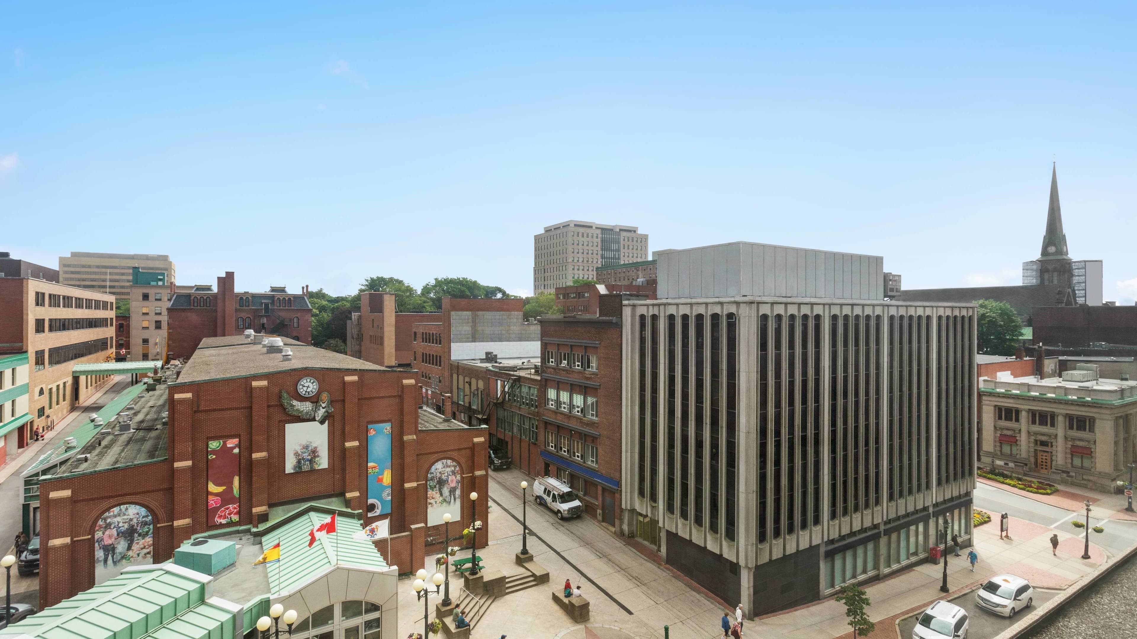 Delta Hotels Saint John - Image 3
