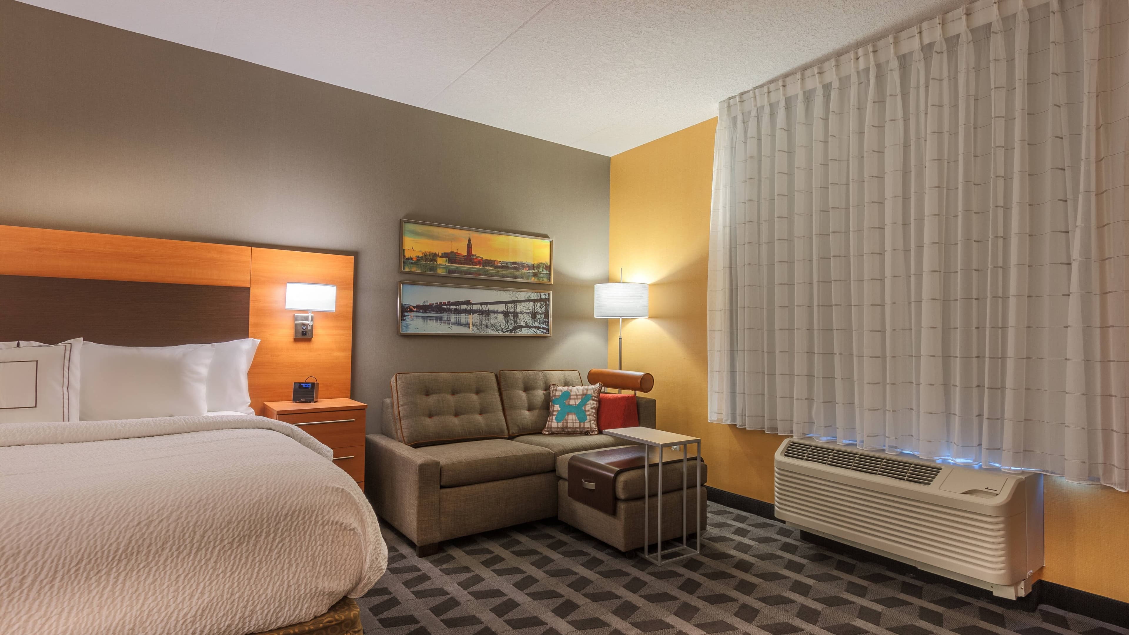 TownePlace Suites Belleville — 19