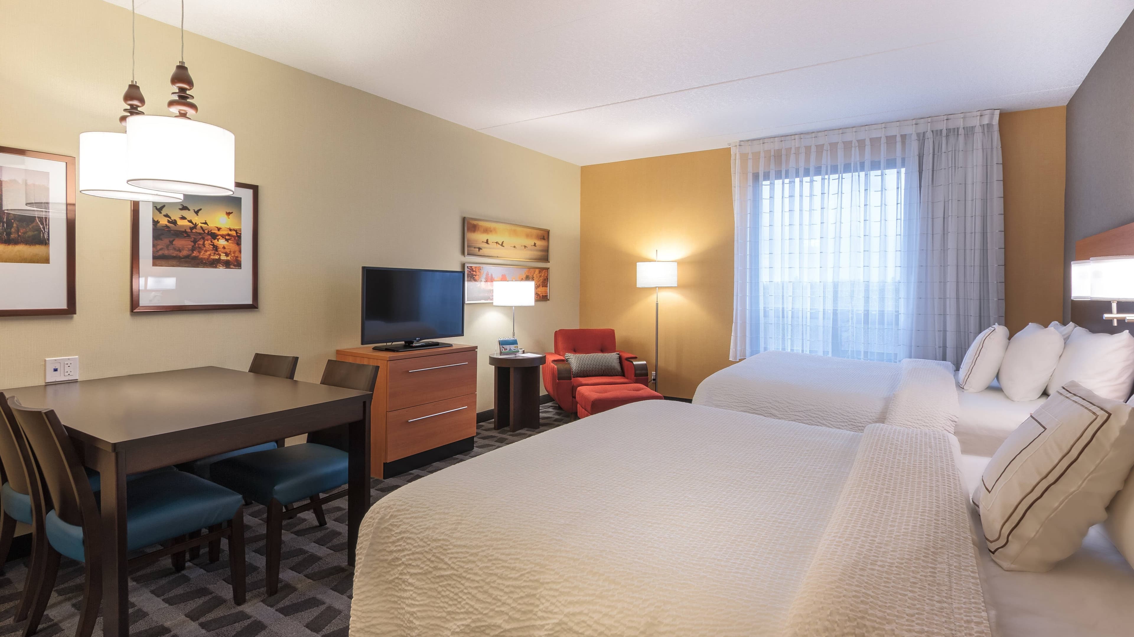 TownePlace Suites Belleville — 28