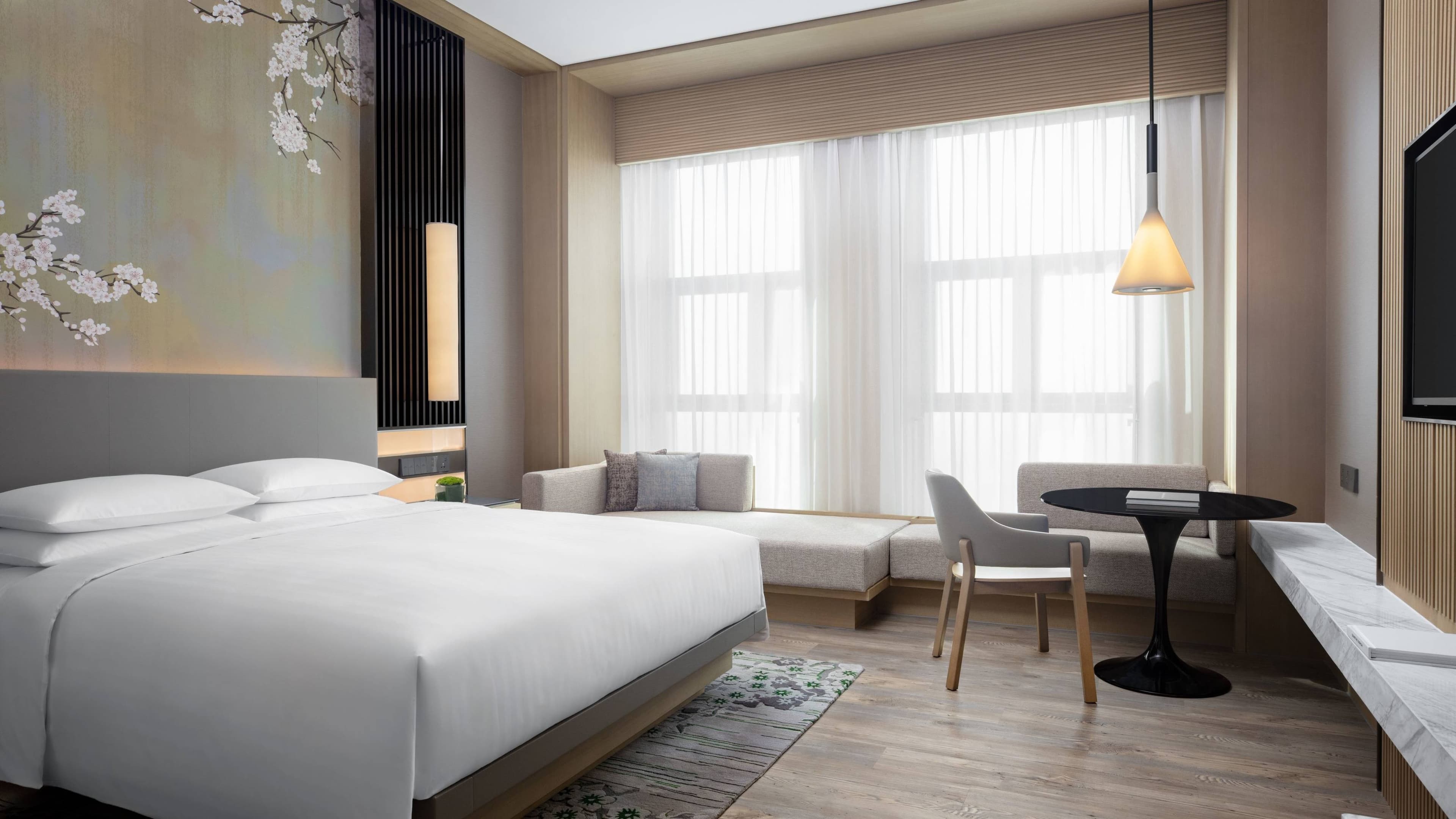 Courtyard Jiangsu Taizhou - Image 5