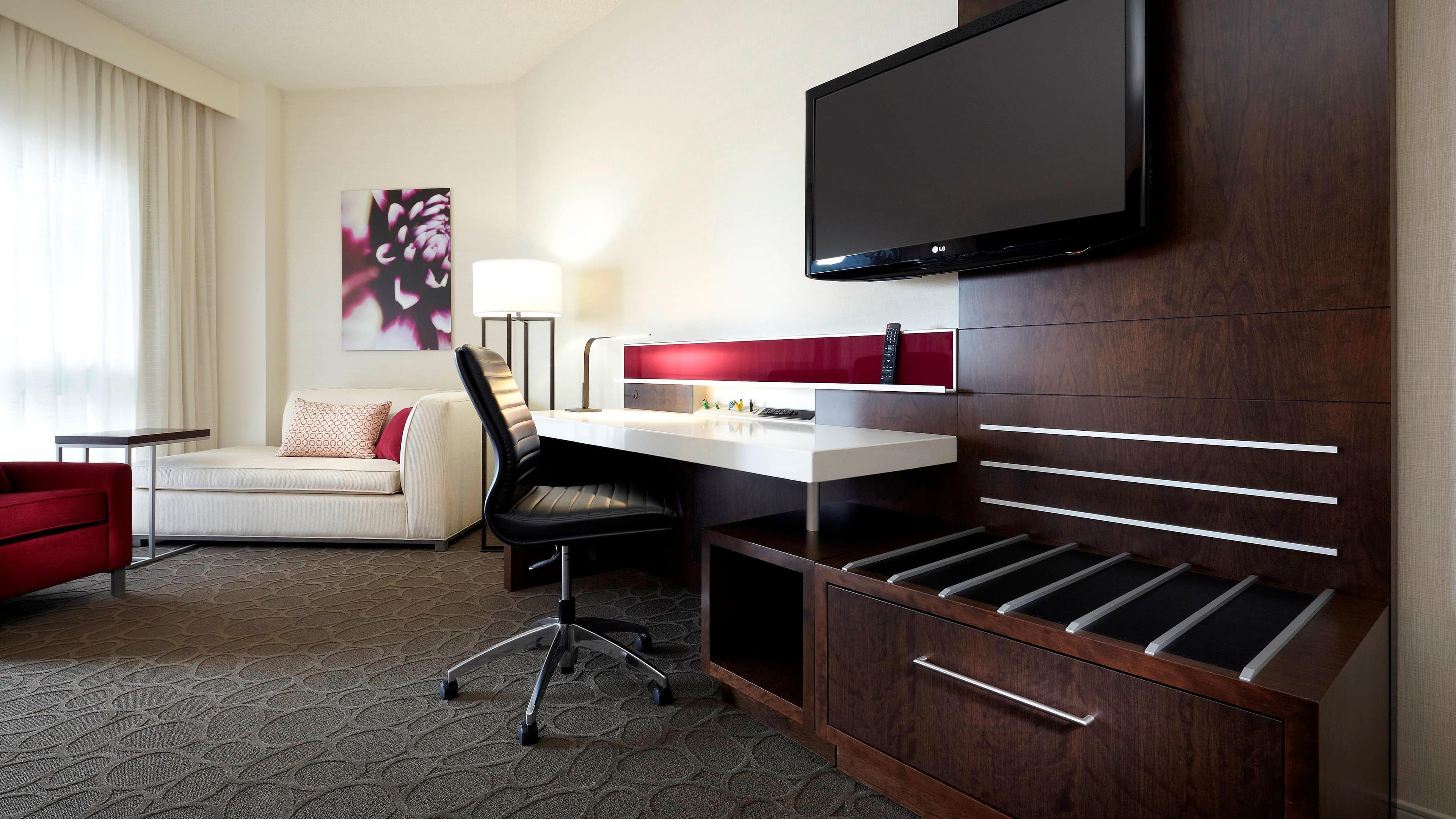 Delta Hotels Montreal - Image 3