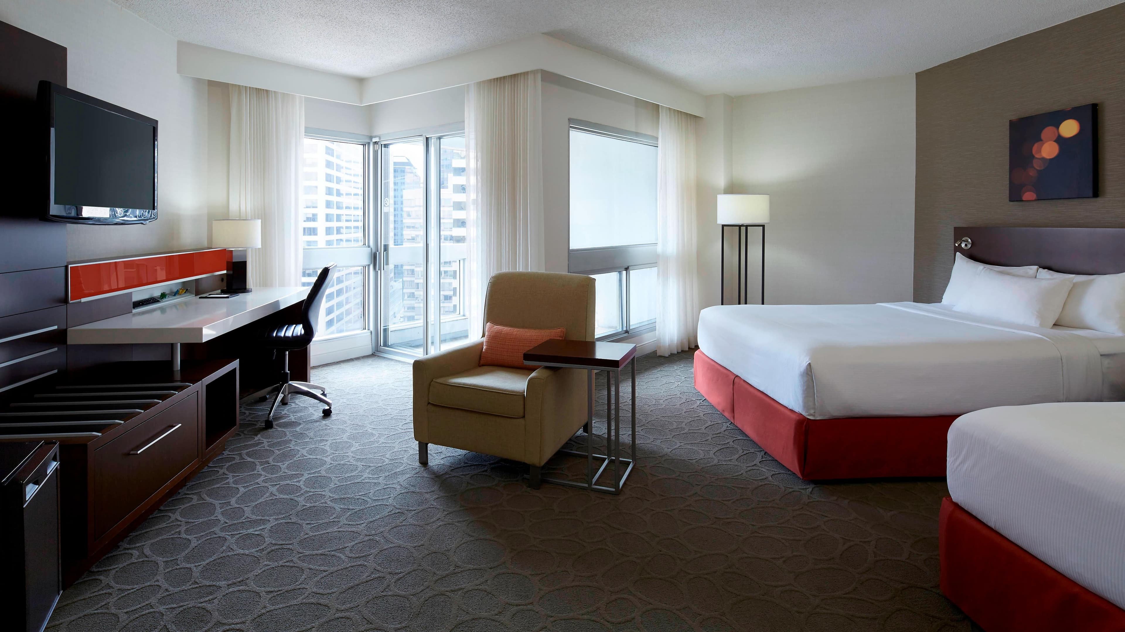 Delta Hotels Montreal — 27