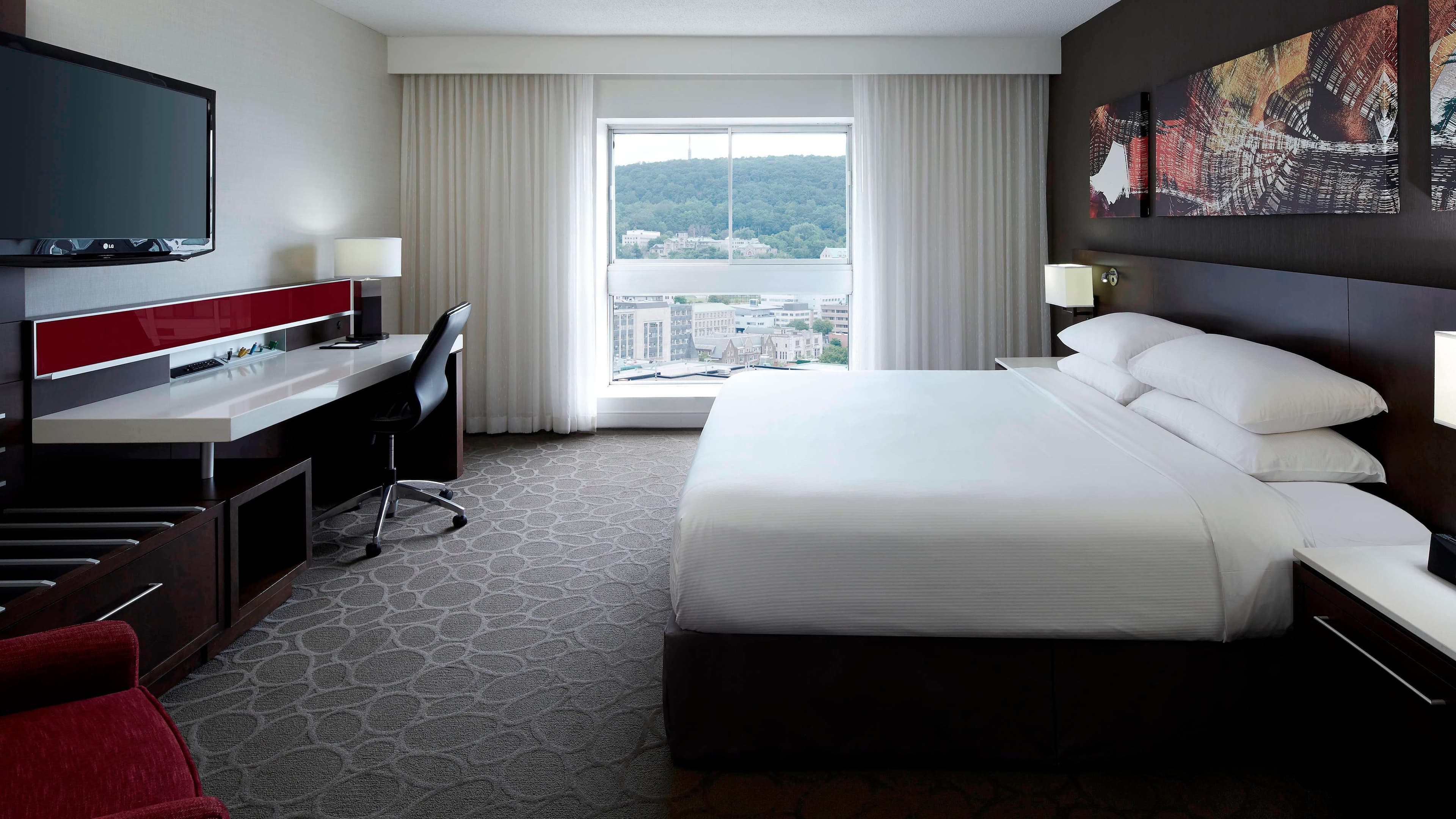 Delta Hotels Montreal - Image 2