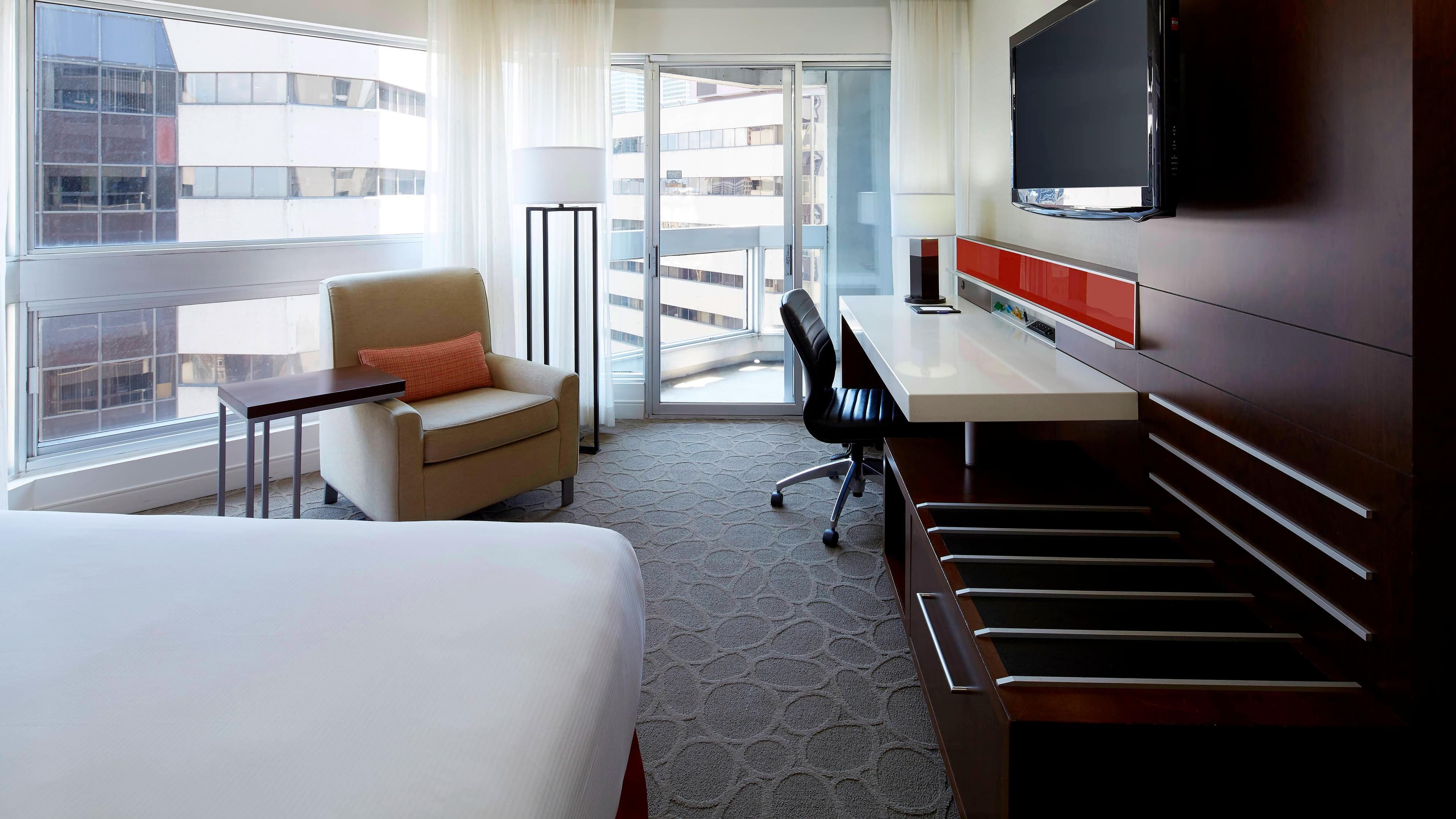 Delta Hotels Montreal — 25