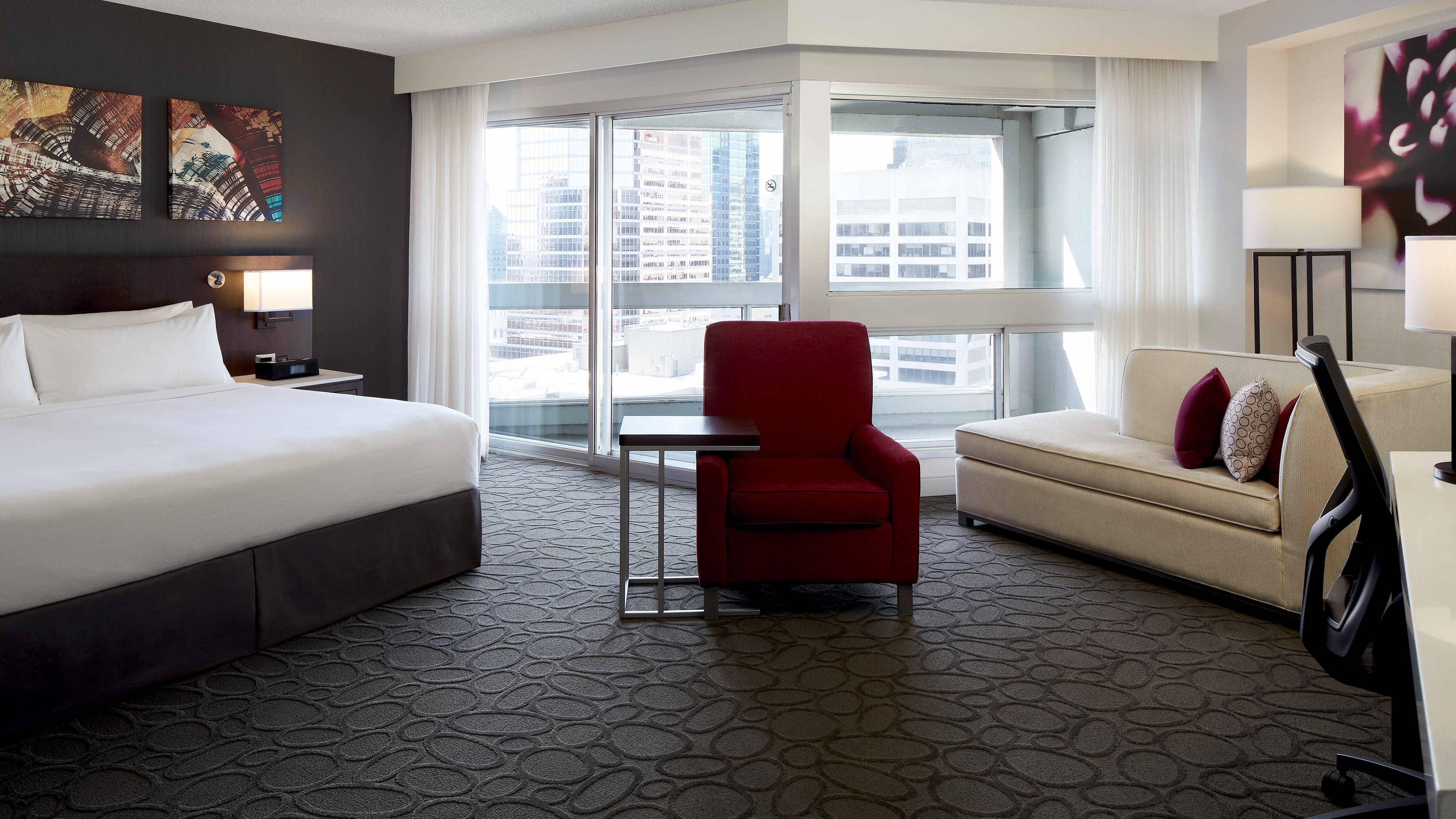 Delta Hotels Montreal — 8