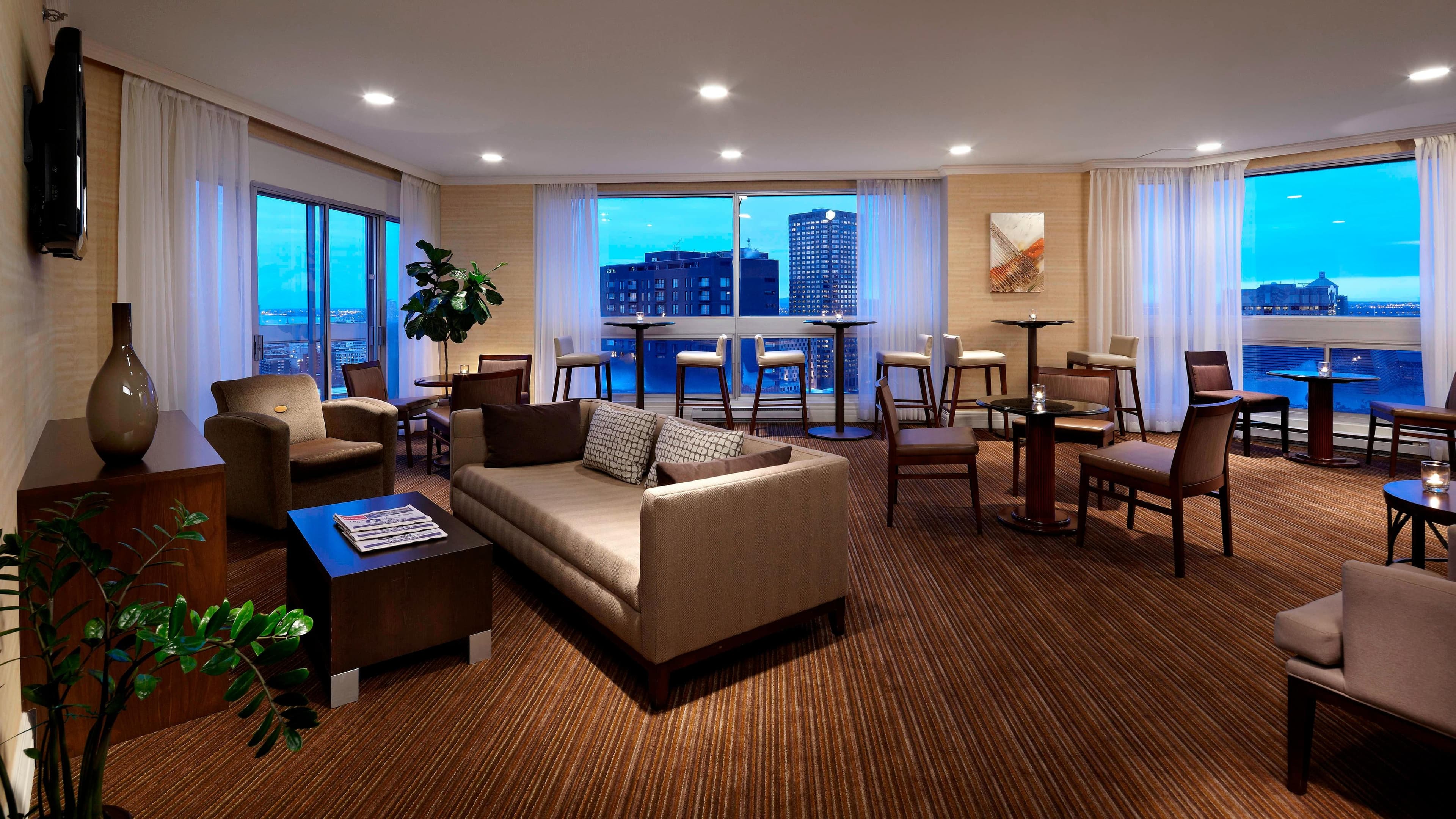 Delta Hotels Montreal - Image 5