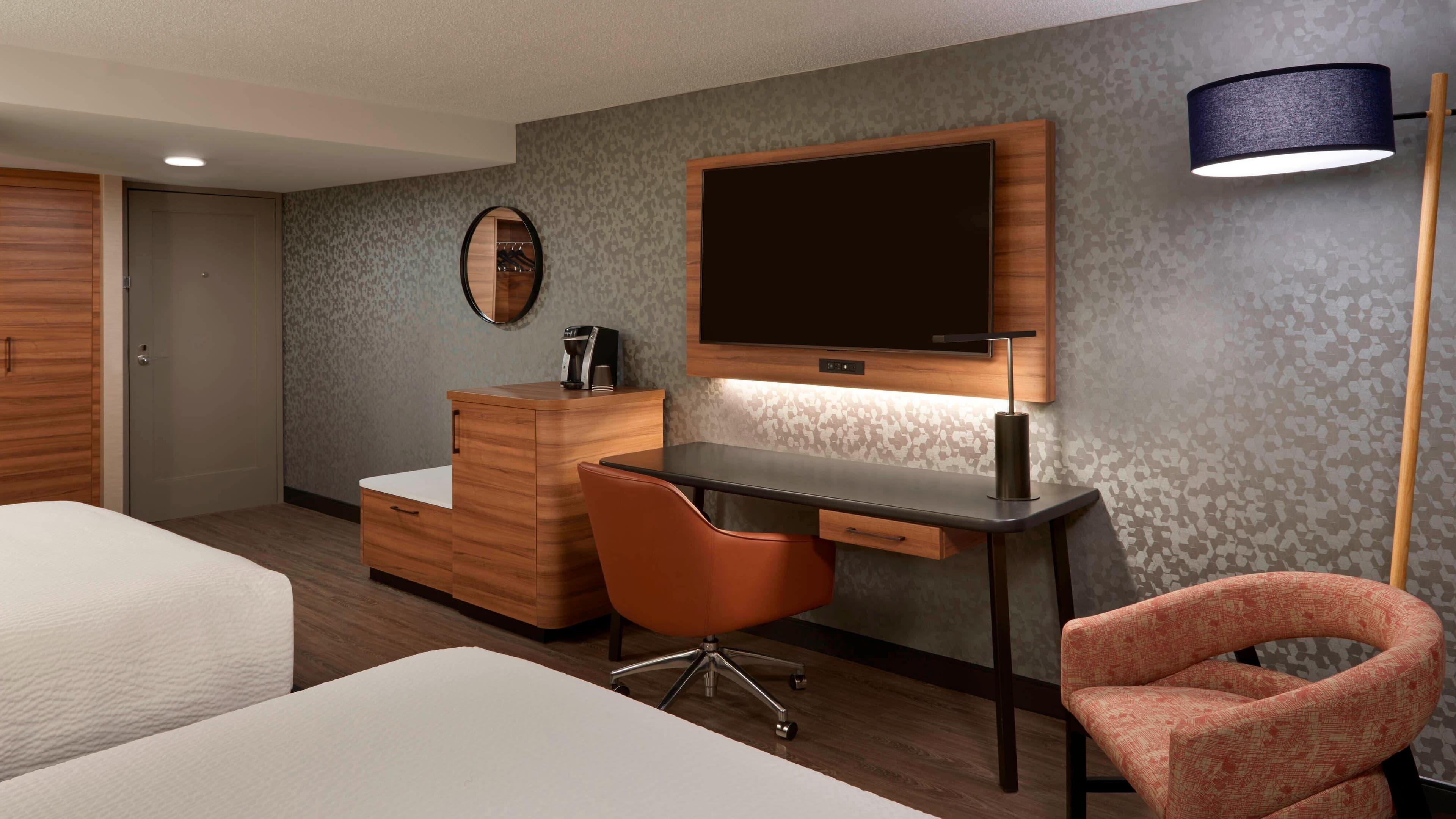 Fairfield by Marriott Montreal Downtown — 9
