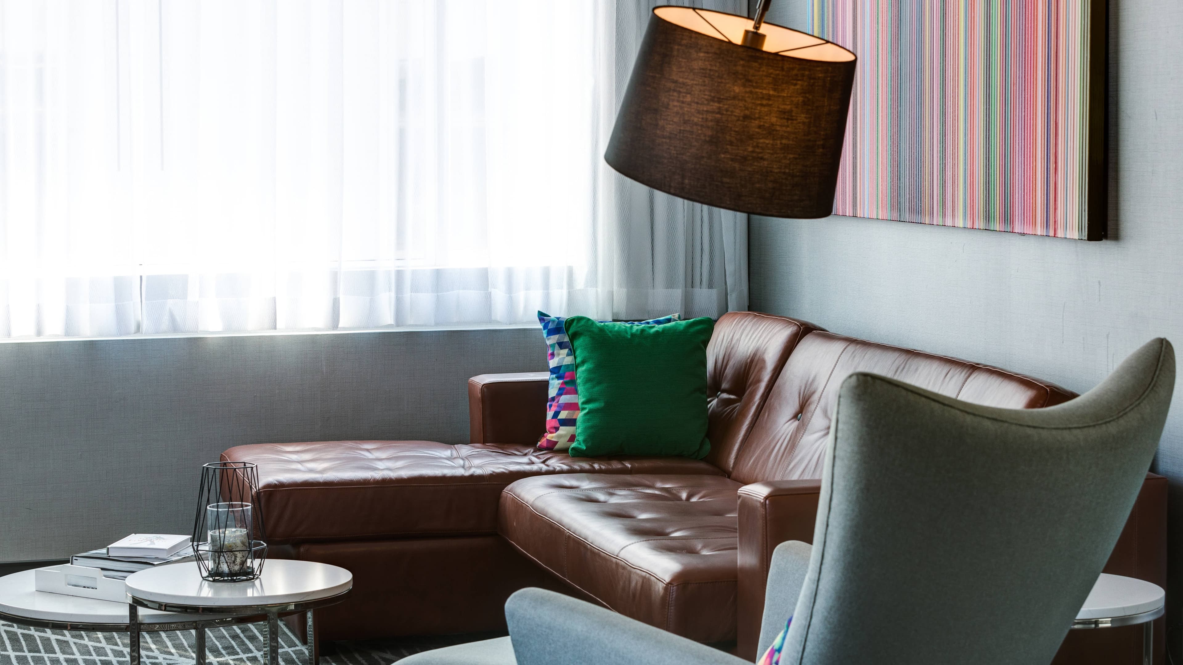 Renaissance Montreal Downtown Hotel — 33