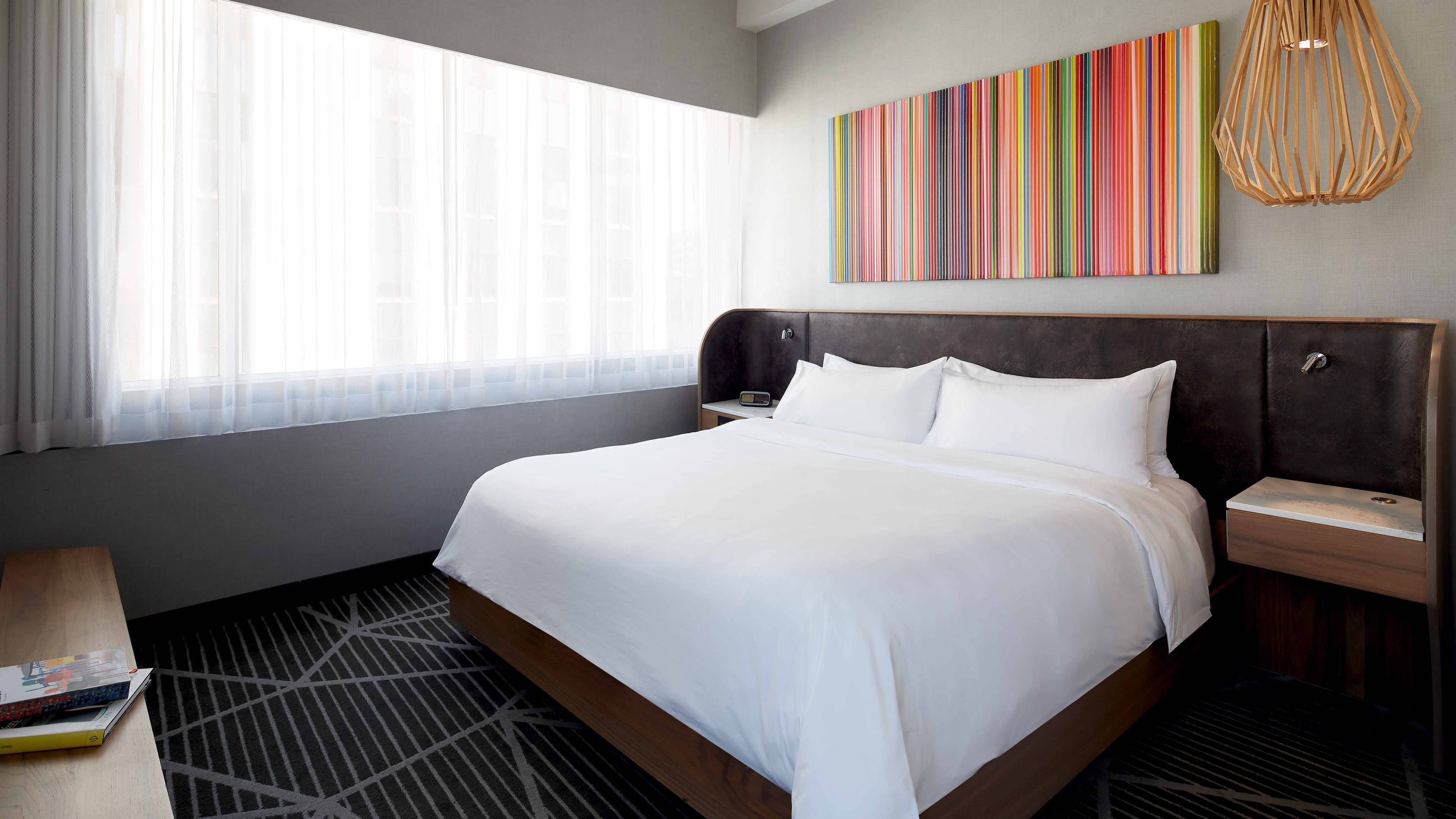 Renaissance Montreal Downtown Hotel — 29