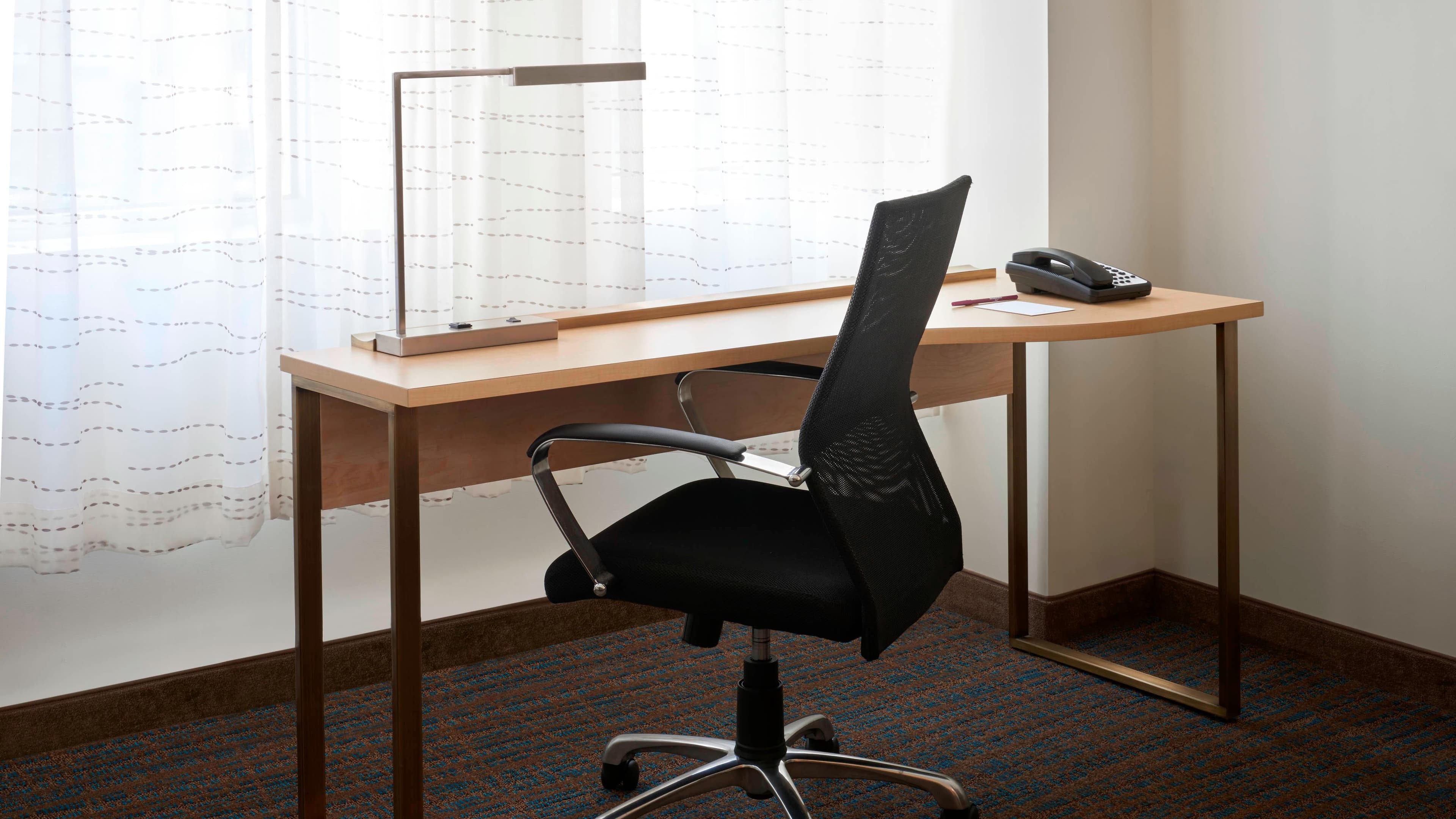 Residence Inn Montreal Downtown — 4