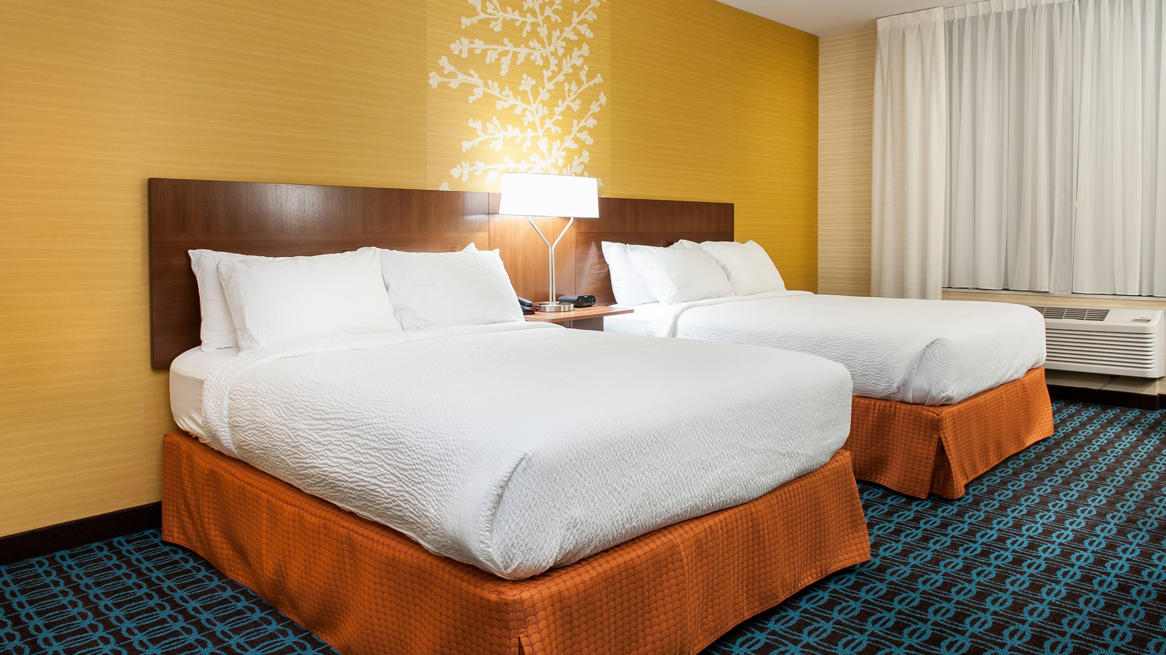 Fairfield Inn & Suites Vernon - Image 4