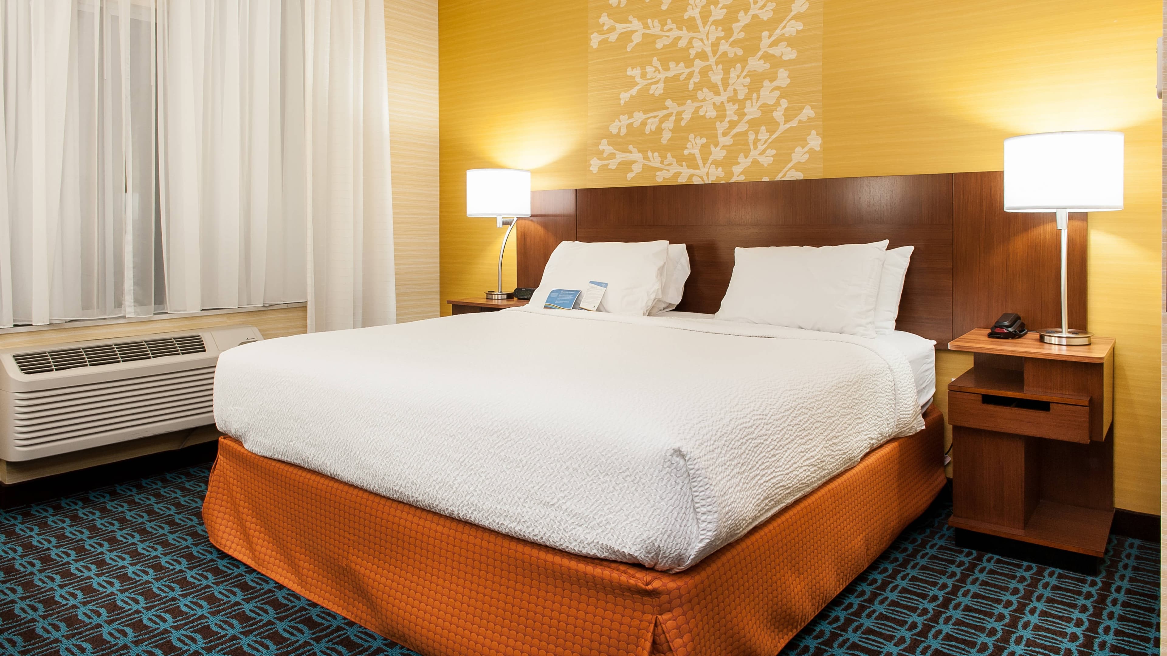 Fairfield Inn & Suites Vernon - Image 2
