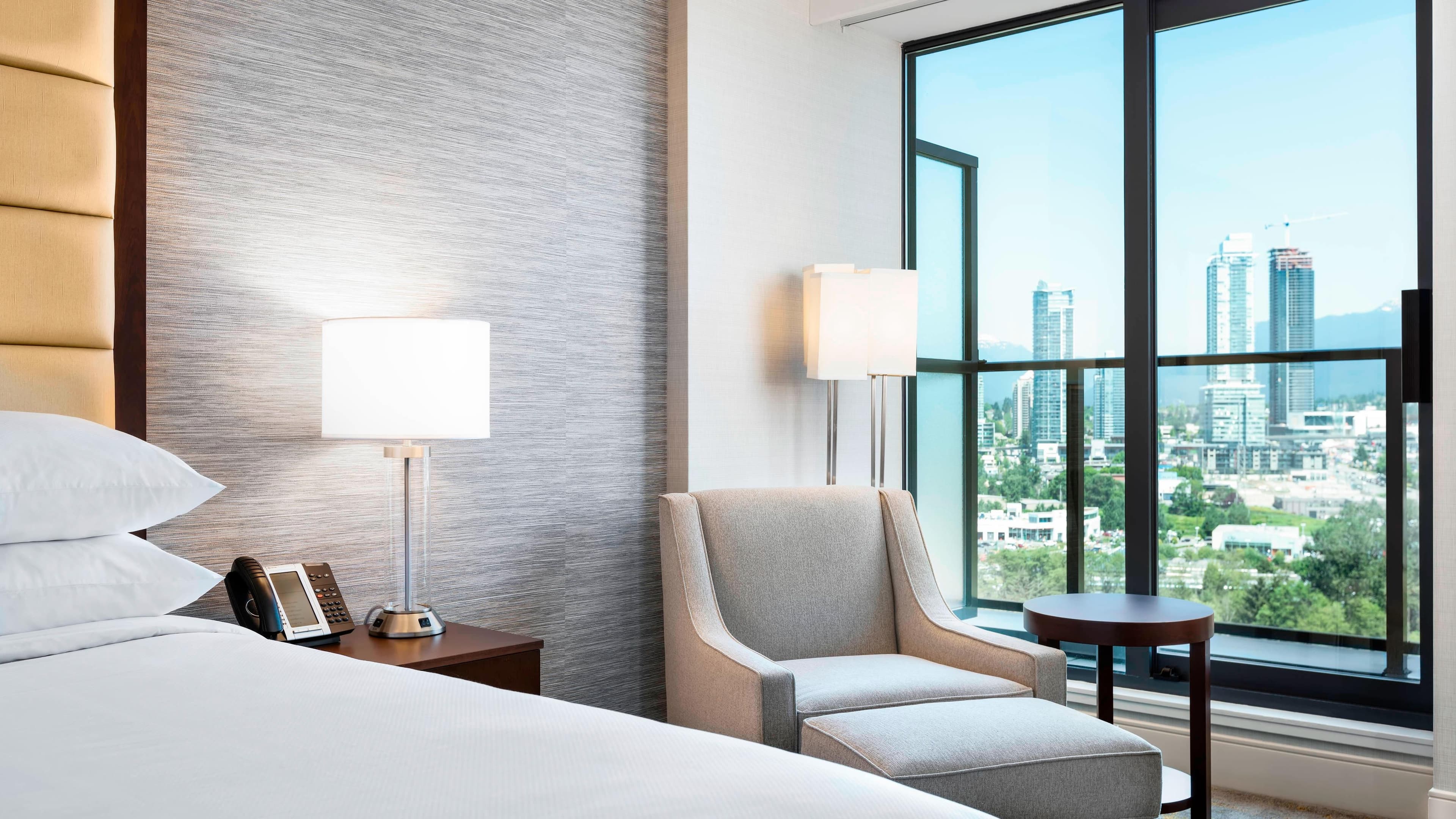 Delta Hotels Burnaby Conference Centre — 23