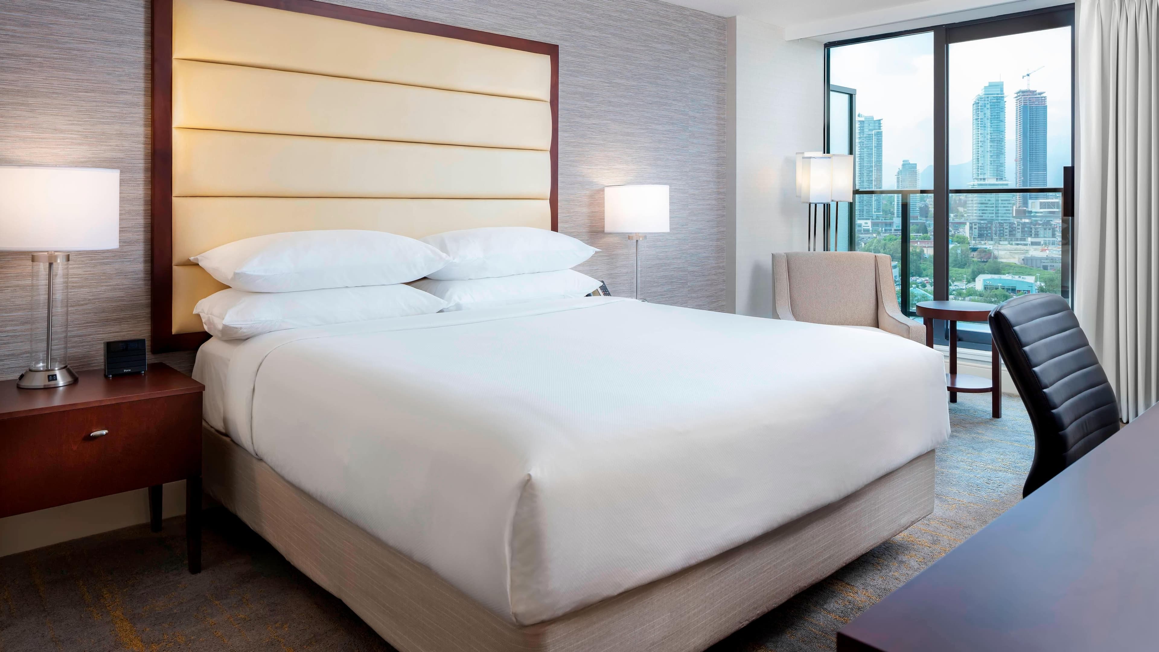 Delta Hotels Burnaby Conference Centre — 22