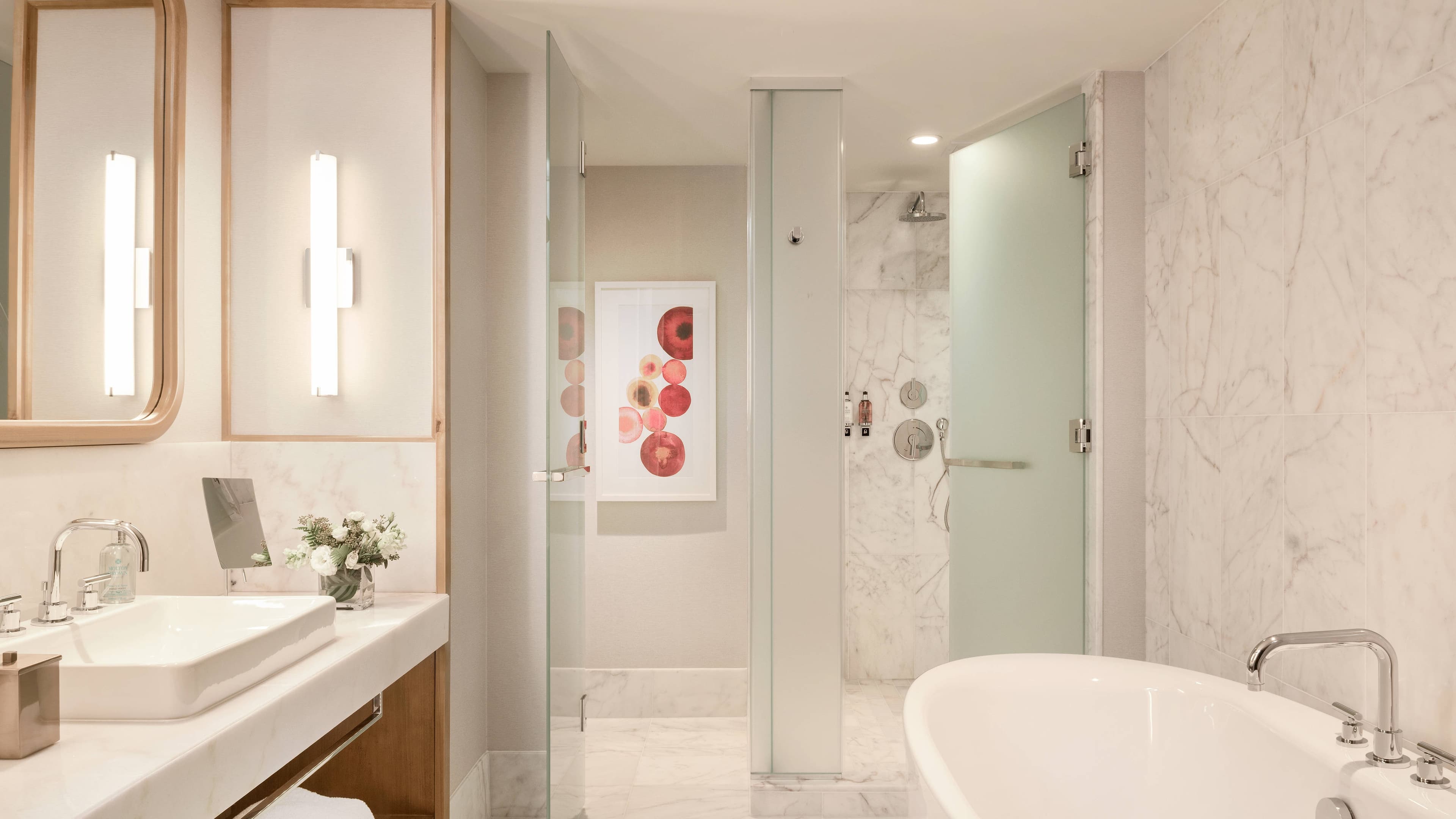 JW Marriott Parq Vancouver — 42