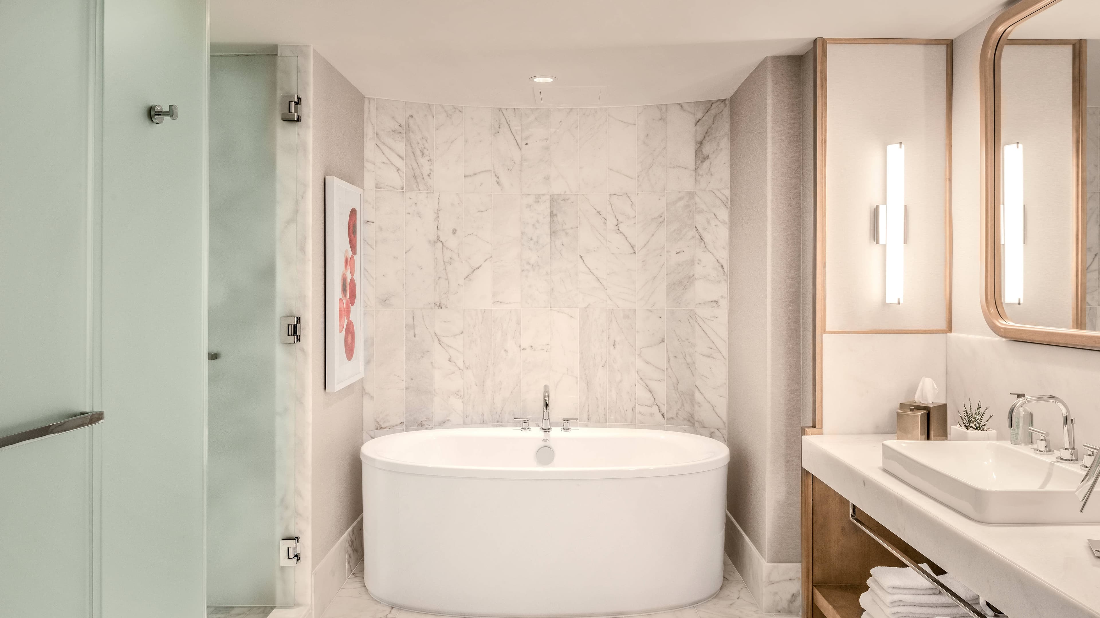 JW Marriott Parq Vancouver — 53