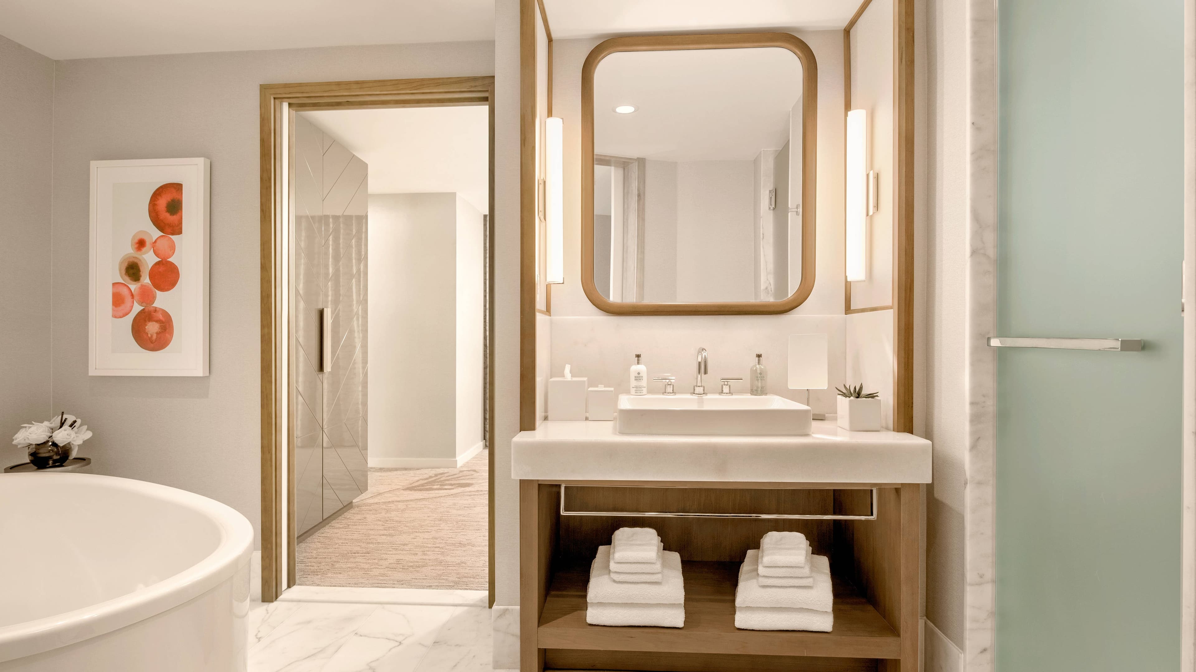 JW Marriott Parq Vancouver - Image 5