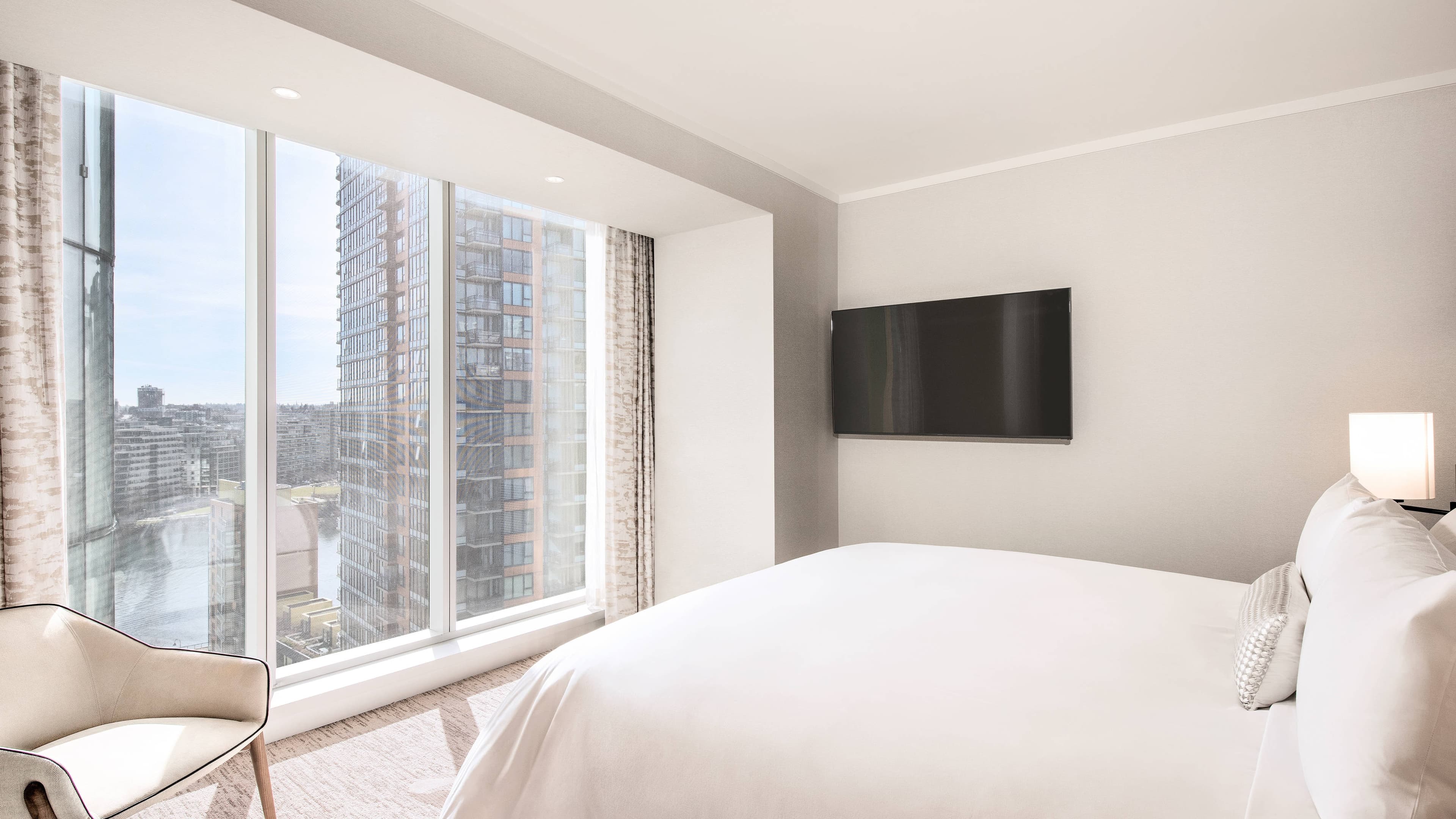 JW Marriott Parq Vancouver — 52