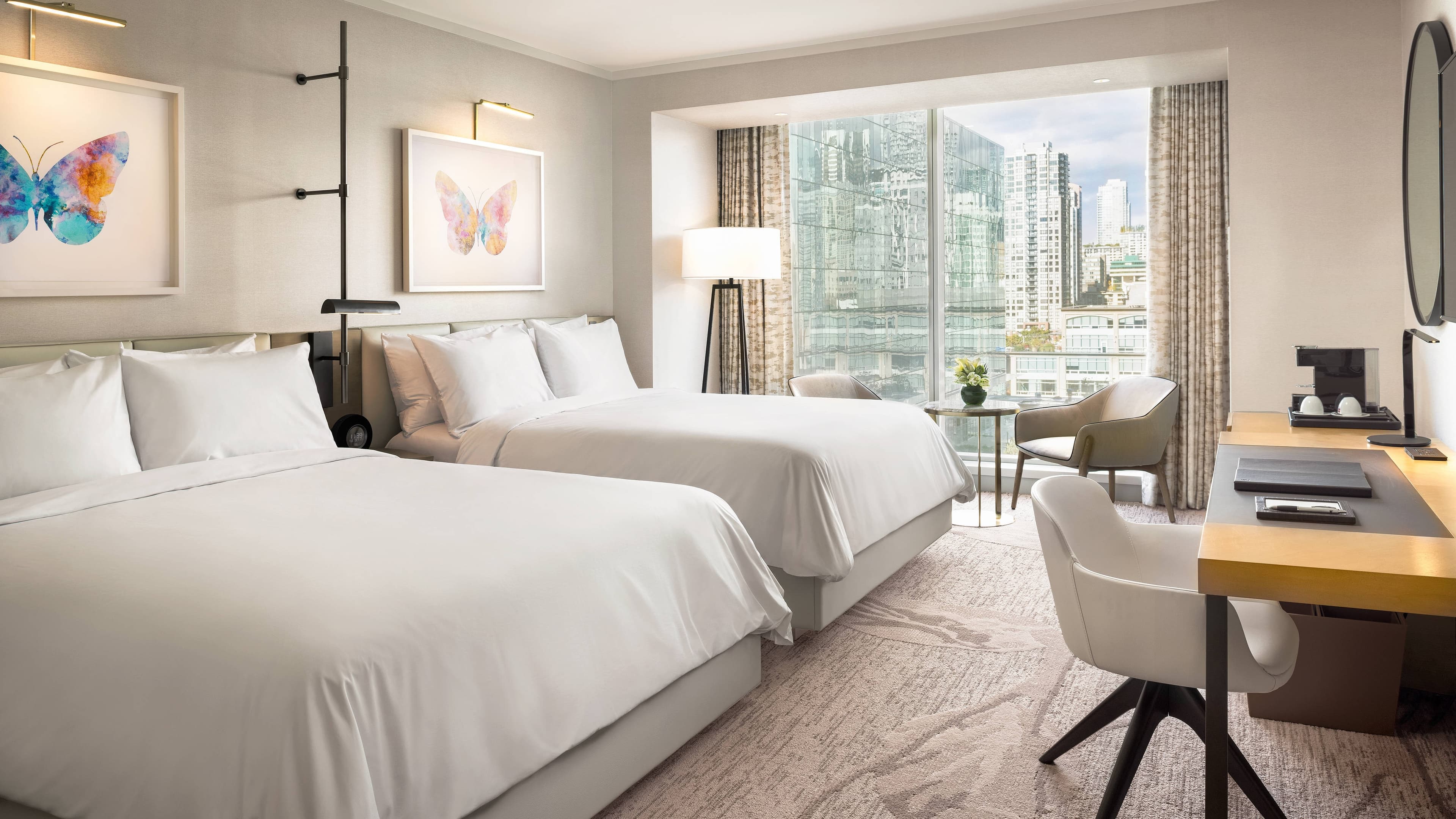 JW Marriott Parq Vancouver — 44