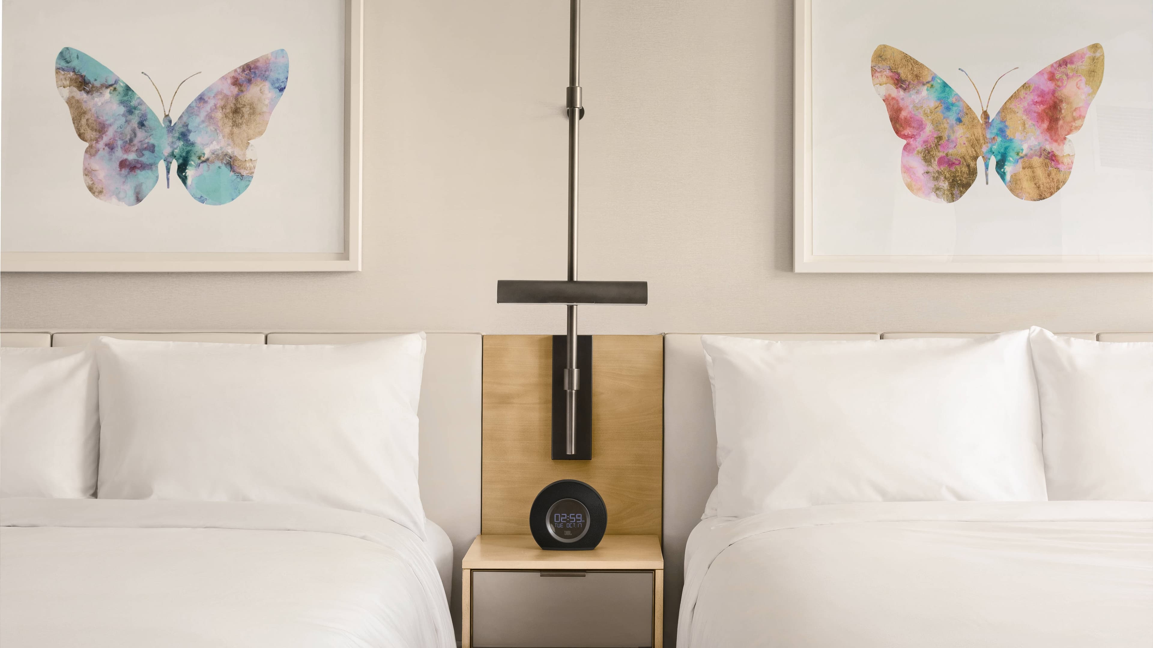 JW Marriott Parq Vancouver — 12