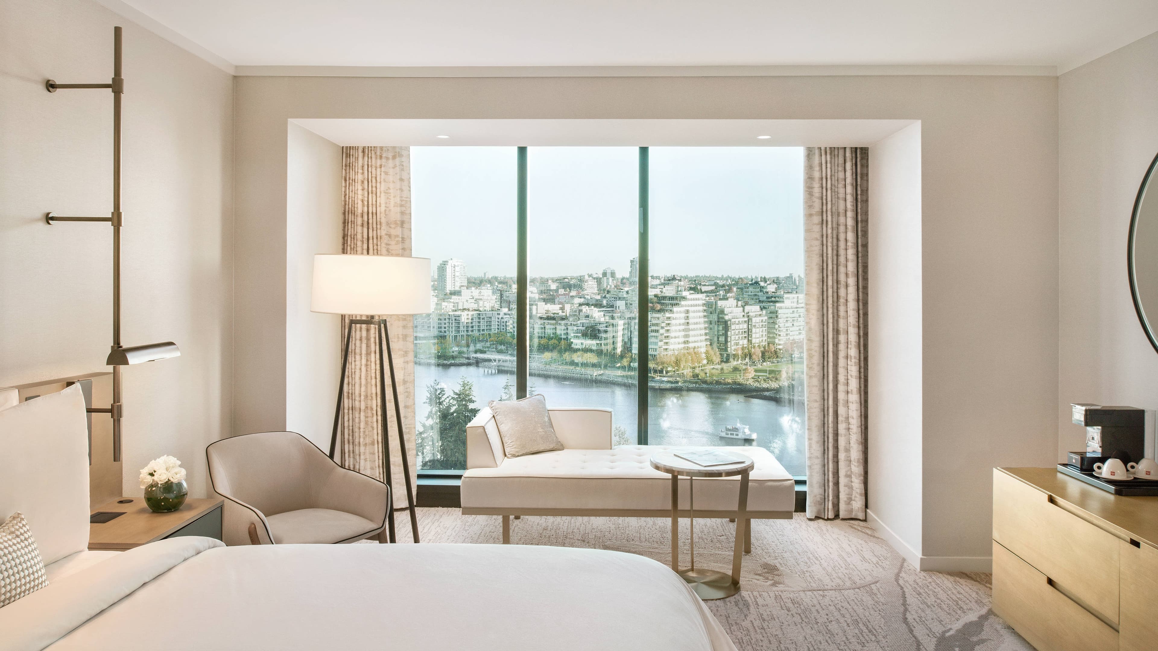 JW Marriott Parq Vancouver — 25