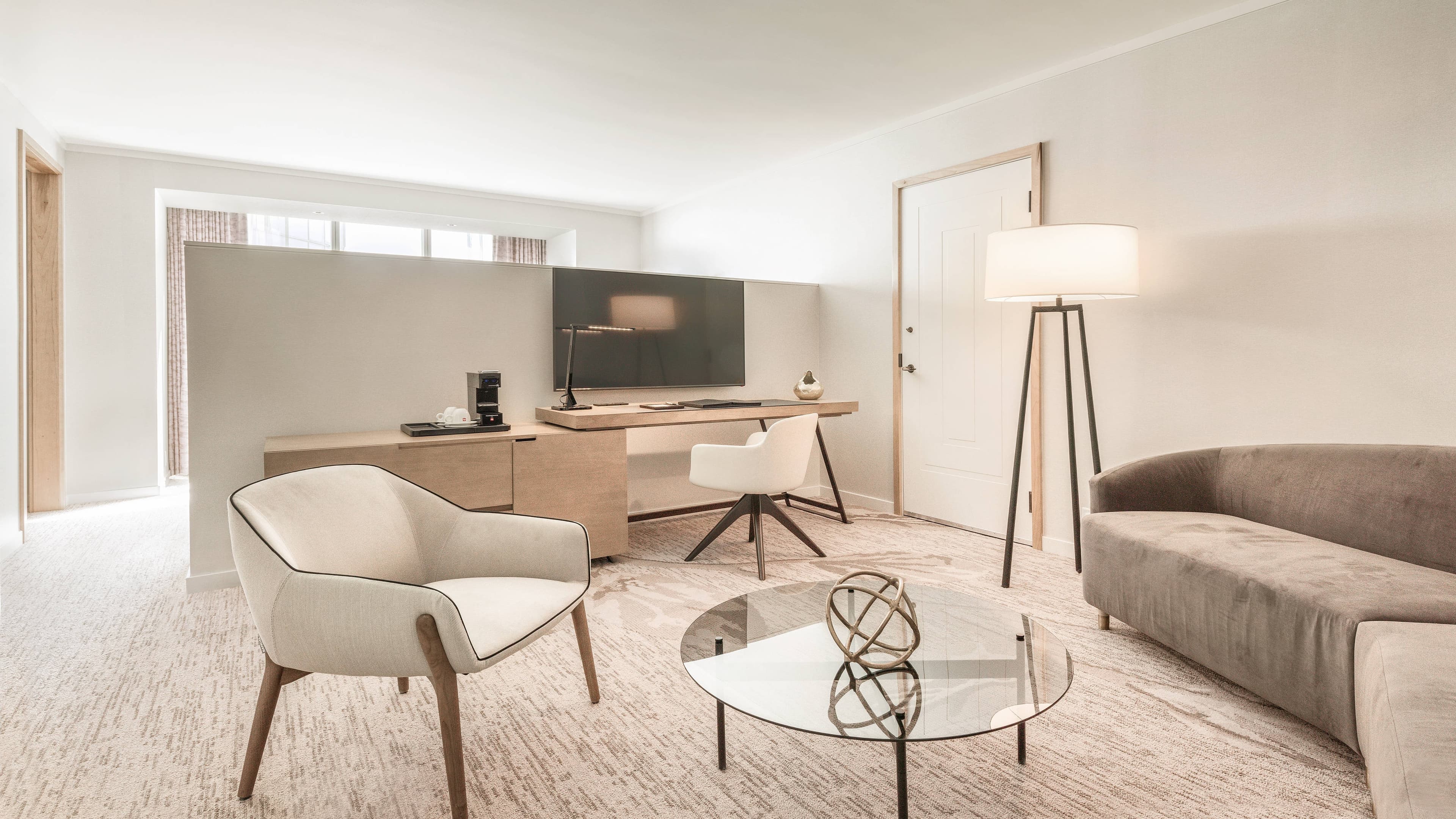 JW Marriott Parq Vancouver — 51