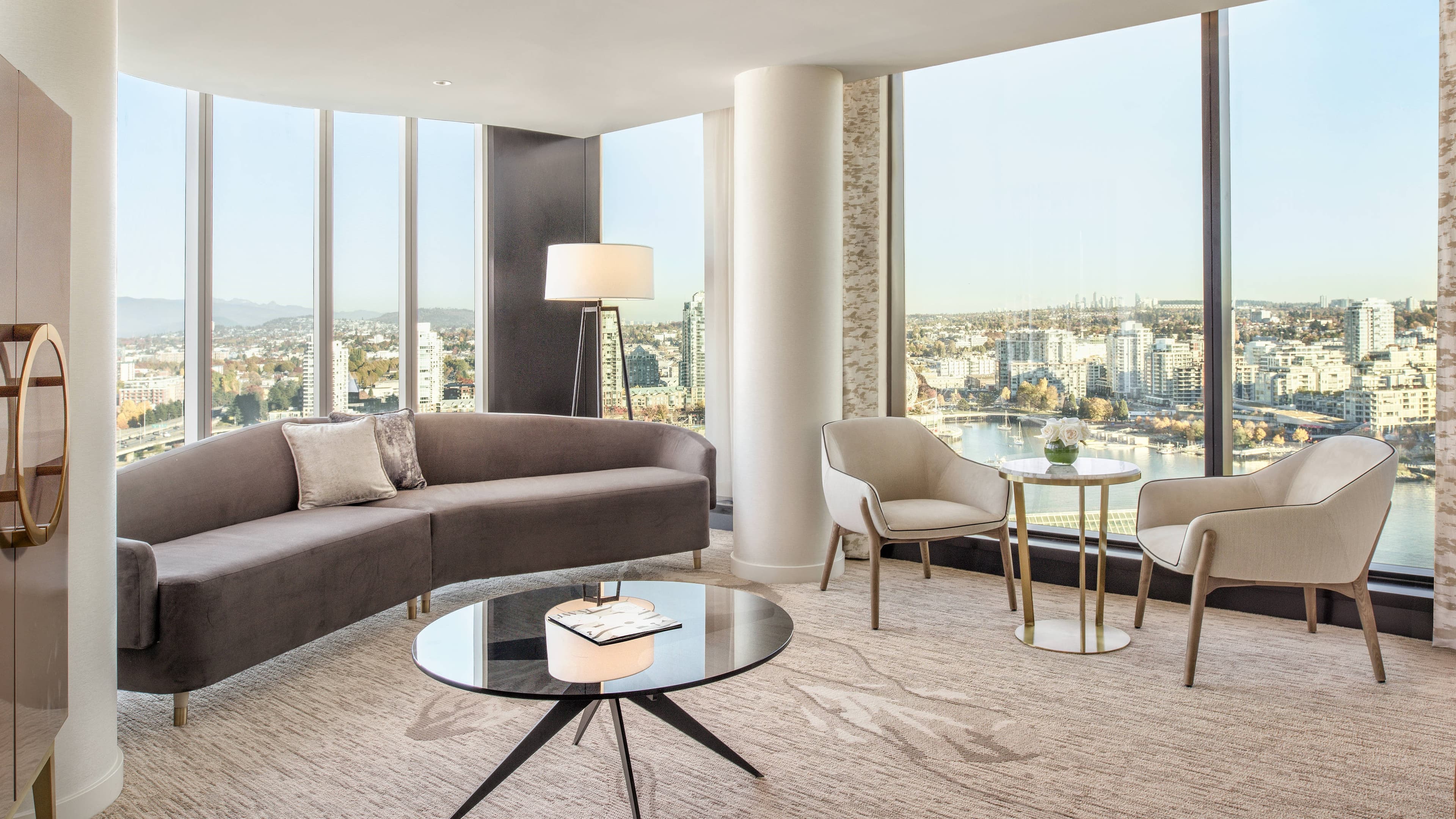 JW Marriott Parq Vancouver - Image 2