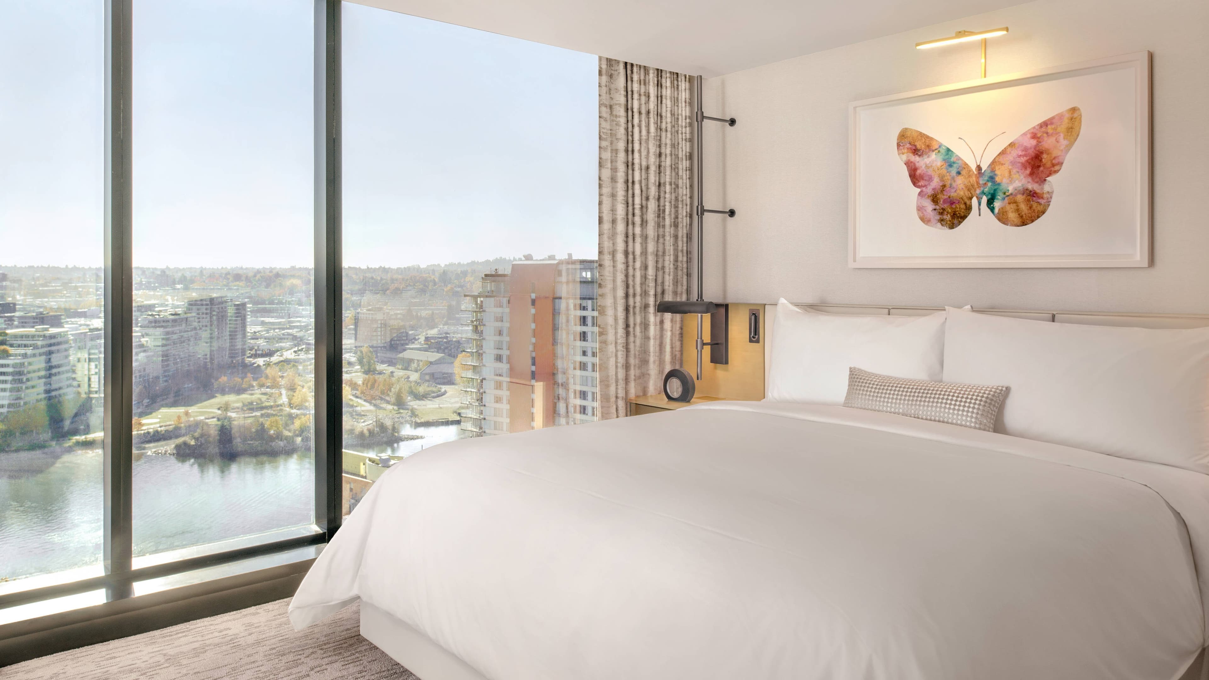 JW Marriott Parq Vancouver - Image 4