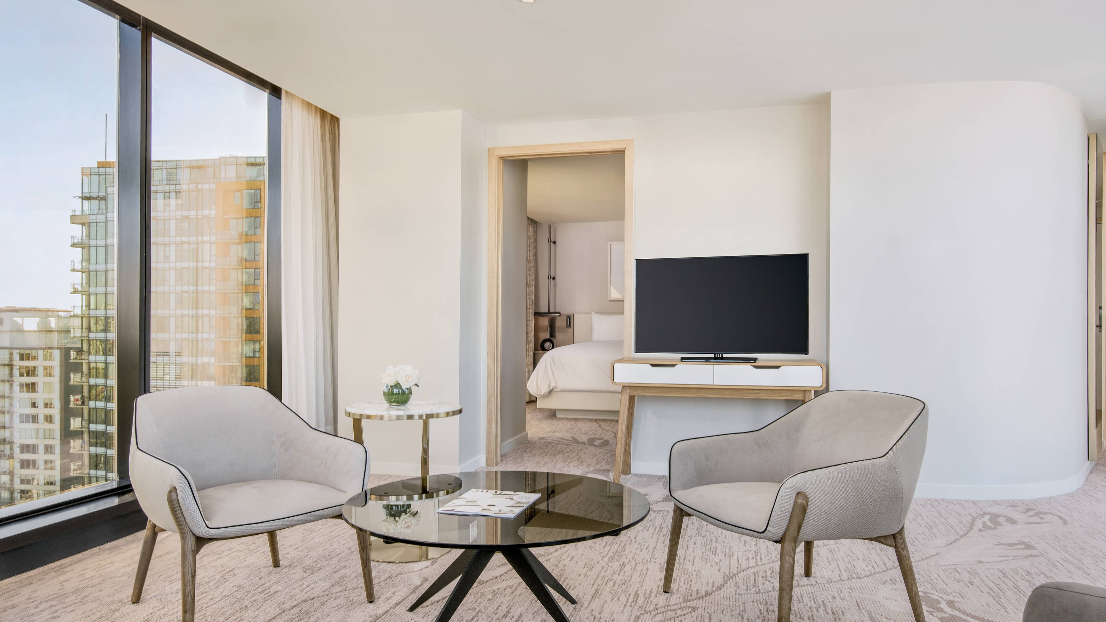 JW Marriott Parq Vancouver - Image 3