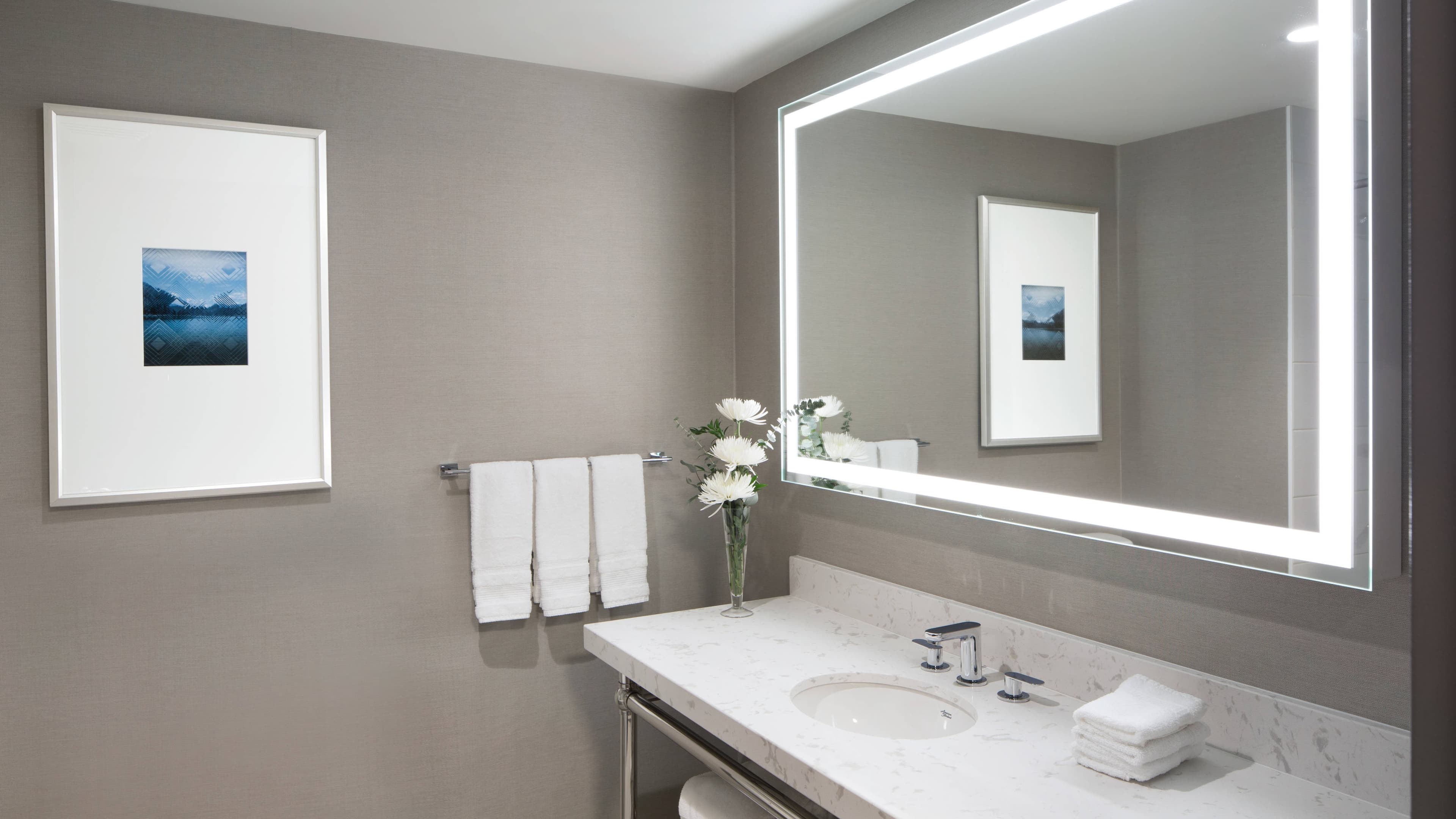 Sheraton Vancouver Guildford Hotel - Image 5