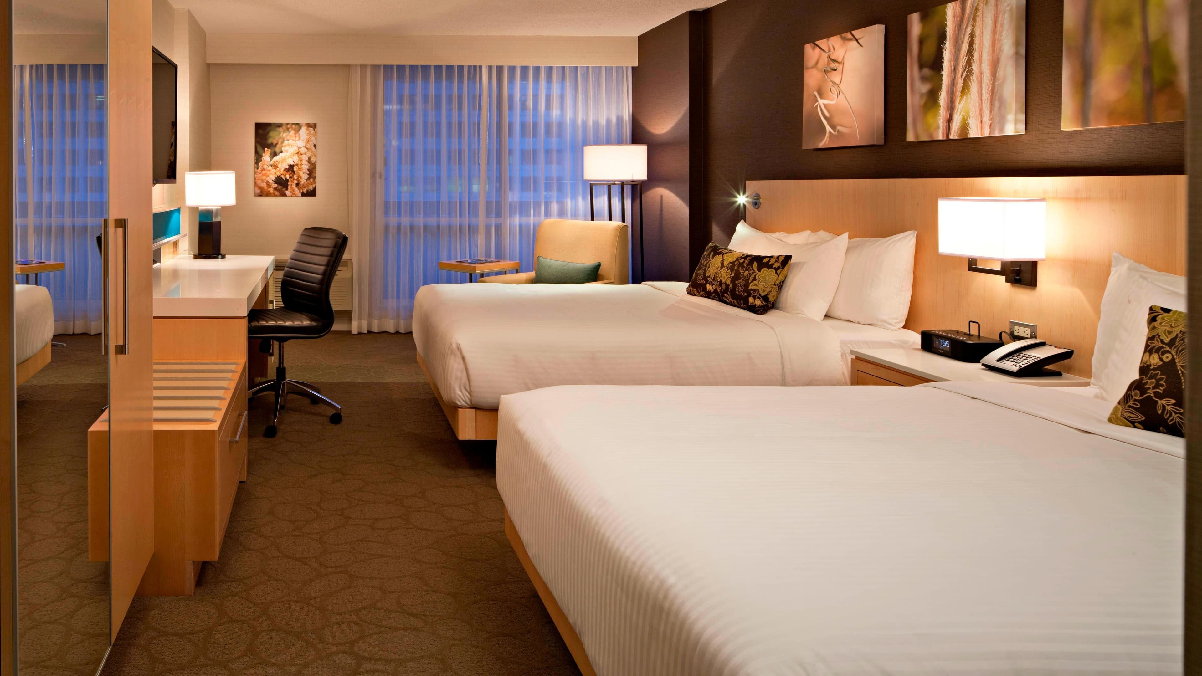 Delta Hotels Winnipeg — 12