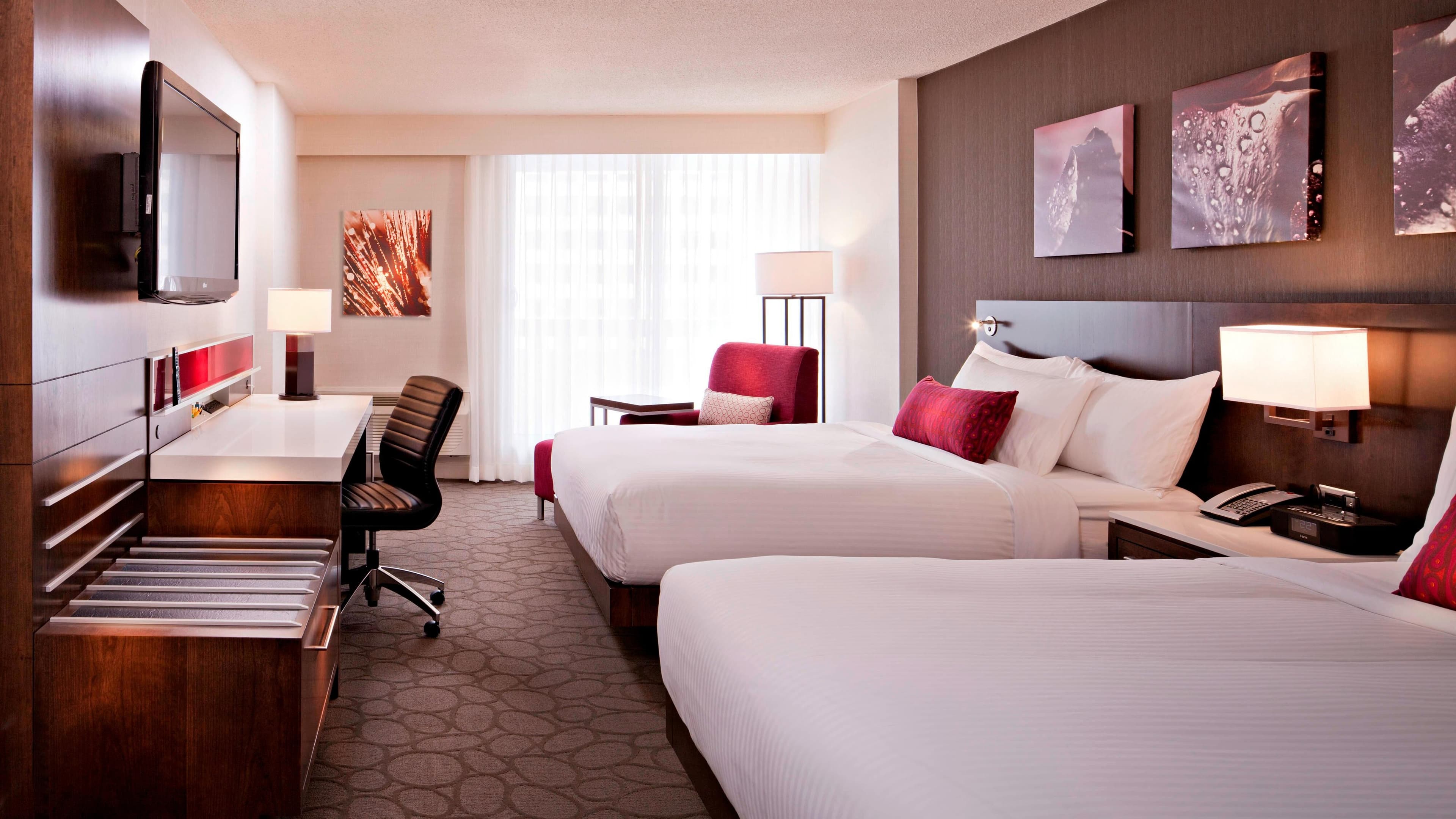 Delta Hotels Winnipeg — 6