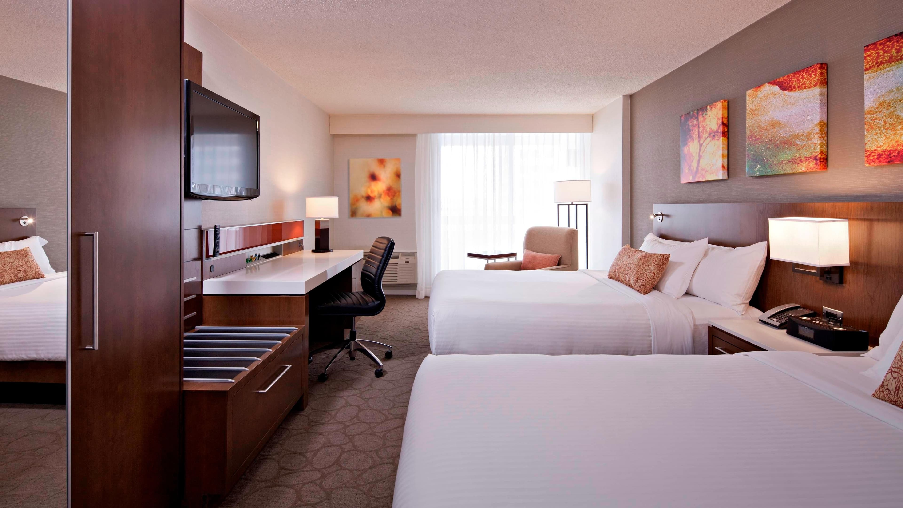 Delta Hotels Winnipeg — 18