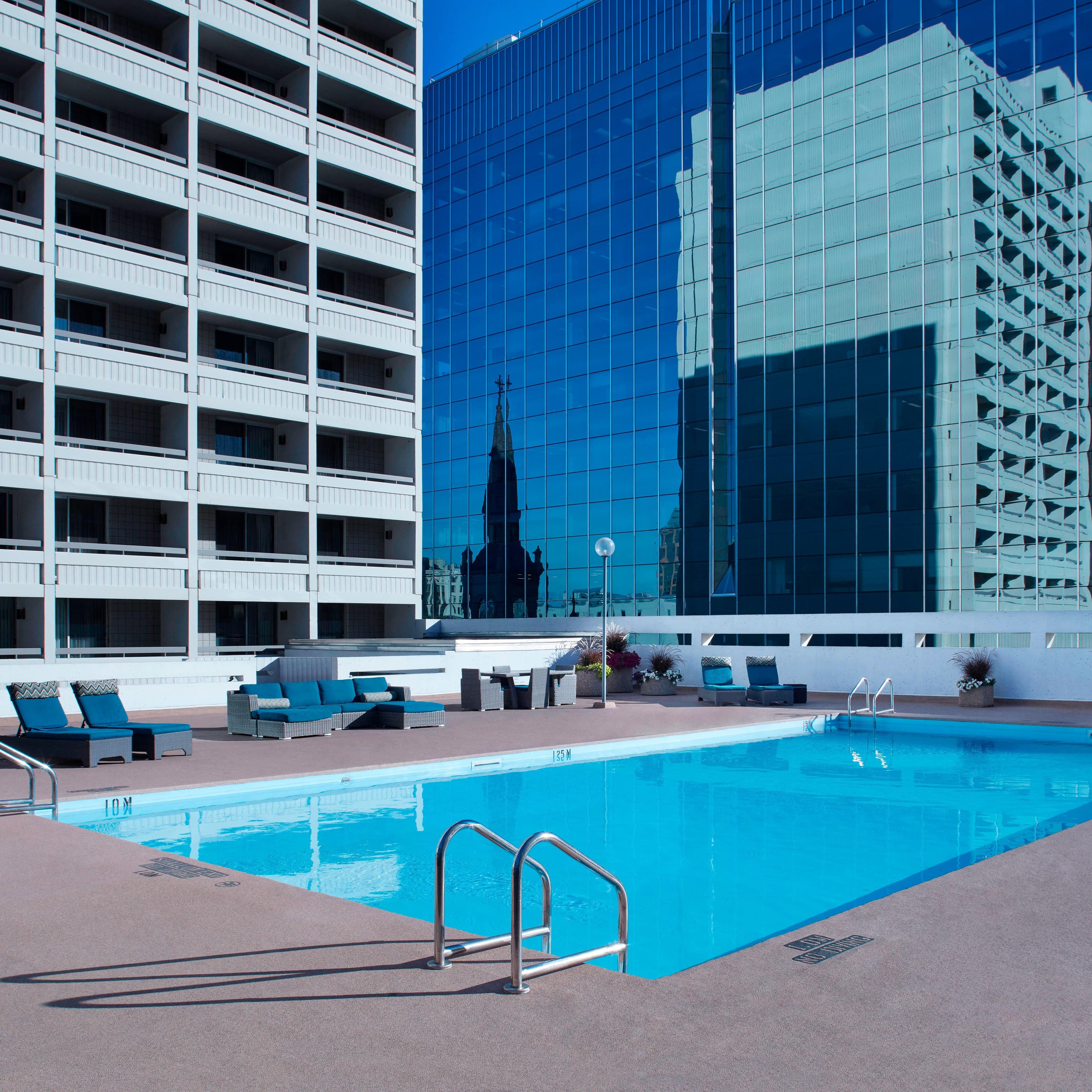 Delta Hotels Winnipeg - Image 1