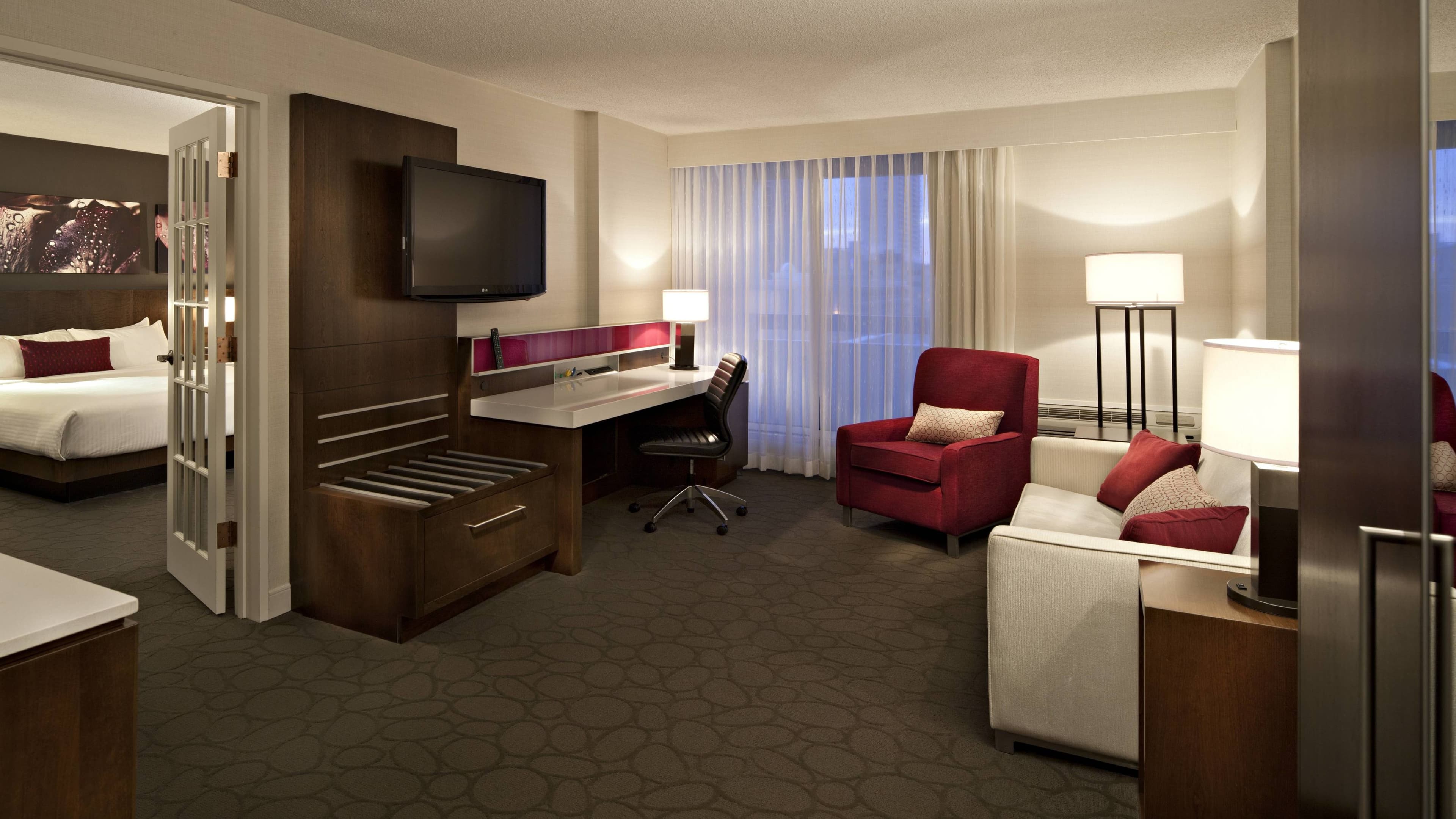 Delta Hotels Winnipeg — 20