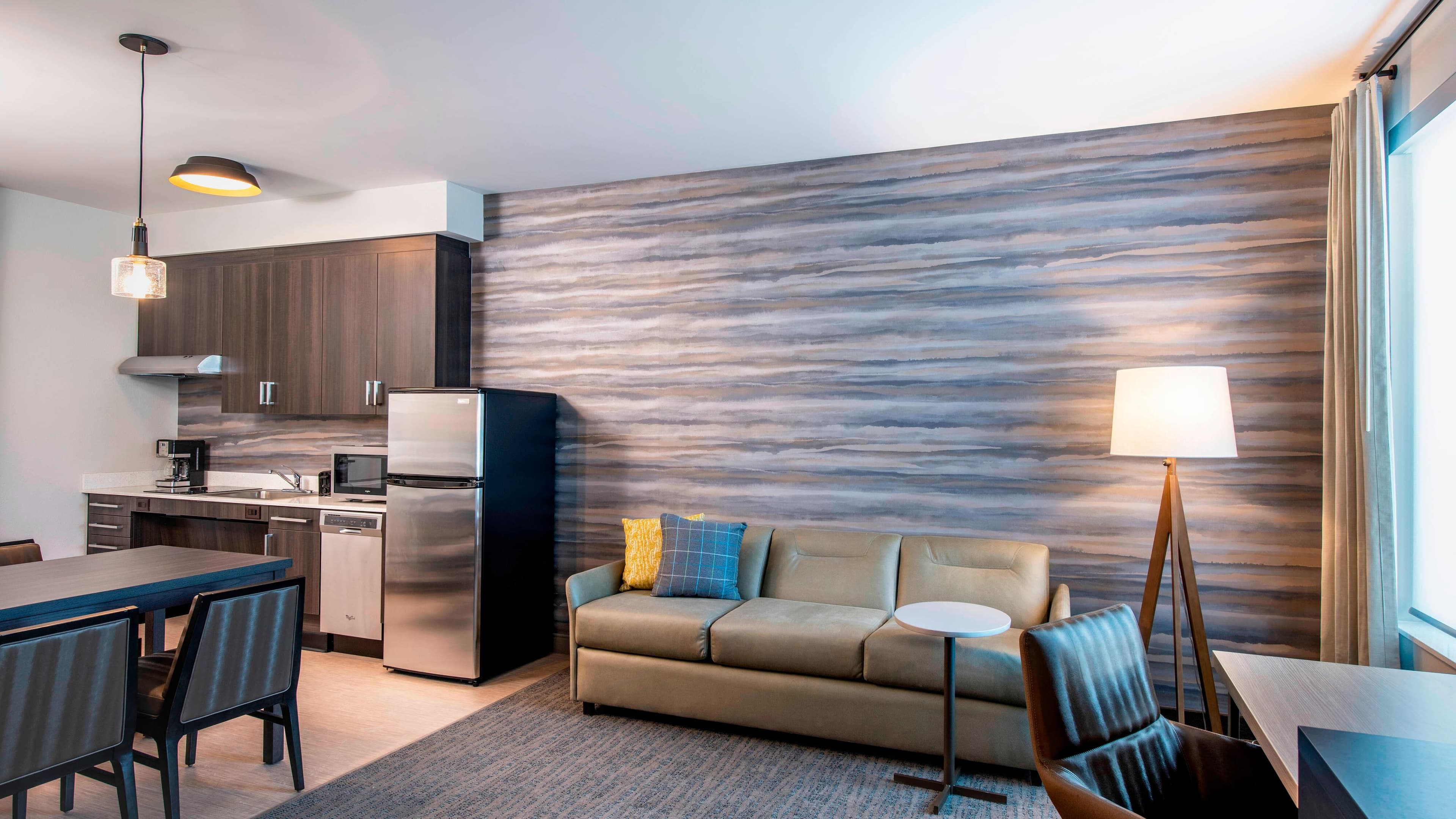 Residence Inn Winnipeg — 12