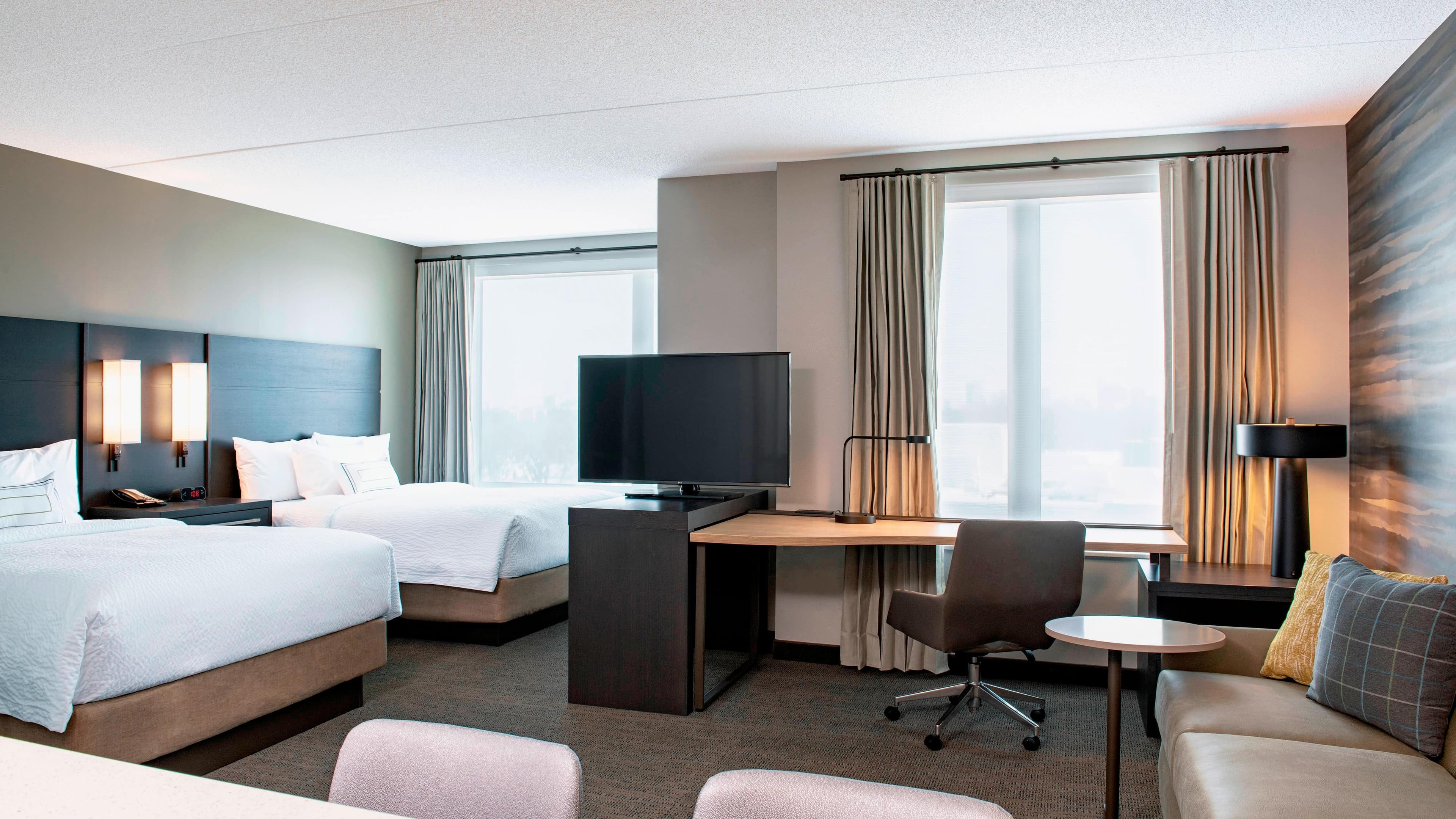 Residence Inn Winnipeg — 11